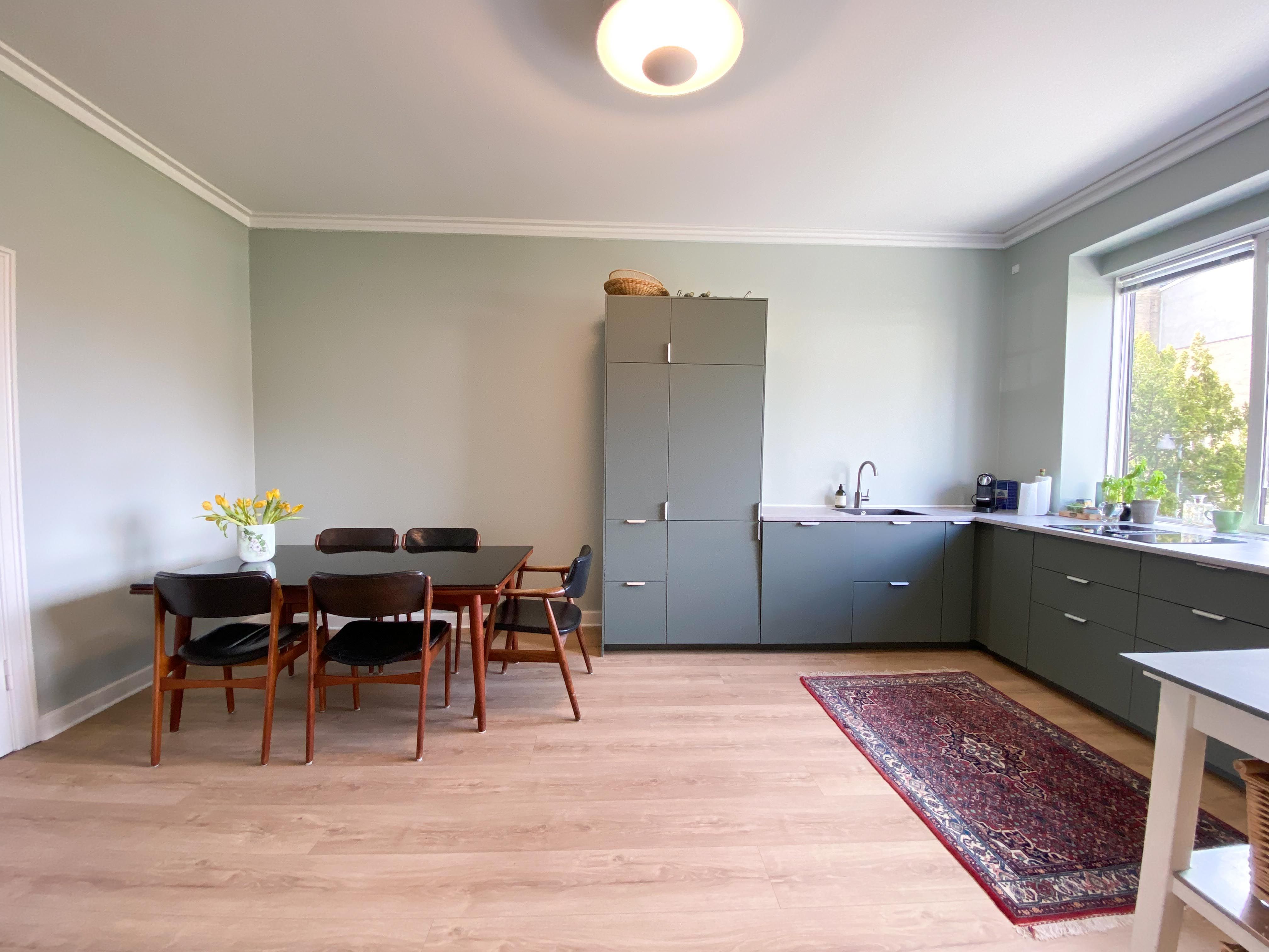 Lejlighed – Charlottenlund - Visning 3