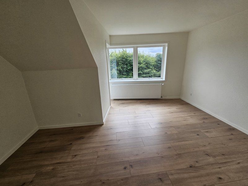 2 værelses lejlighed på Birkevænget i Herning udlejes
