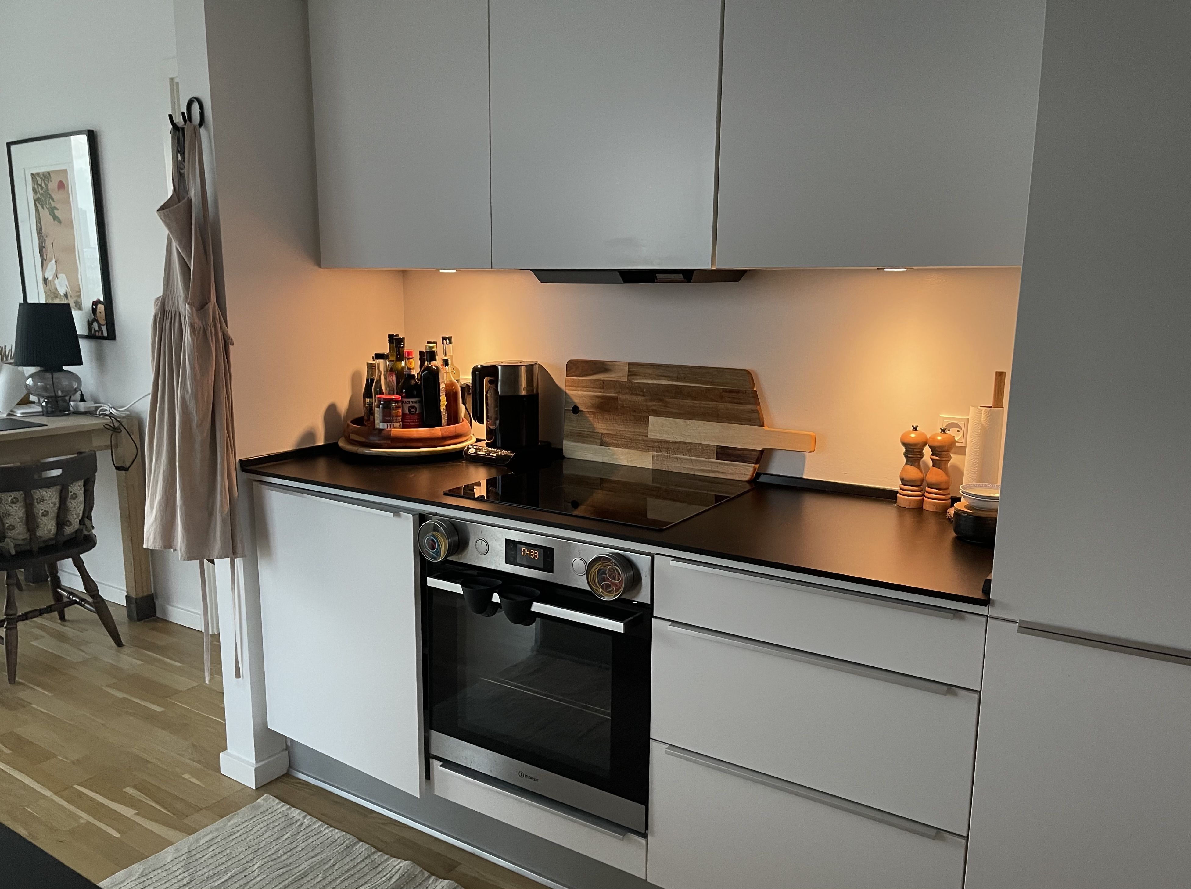 [KBH SV] Værelse udlejes bofællesskab med en Golden Retriever ❤️ Room for rent in houseshare with a Golden Retriever ❤️