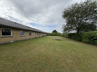 God 2 vær. lejl. på 42 m2.