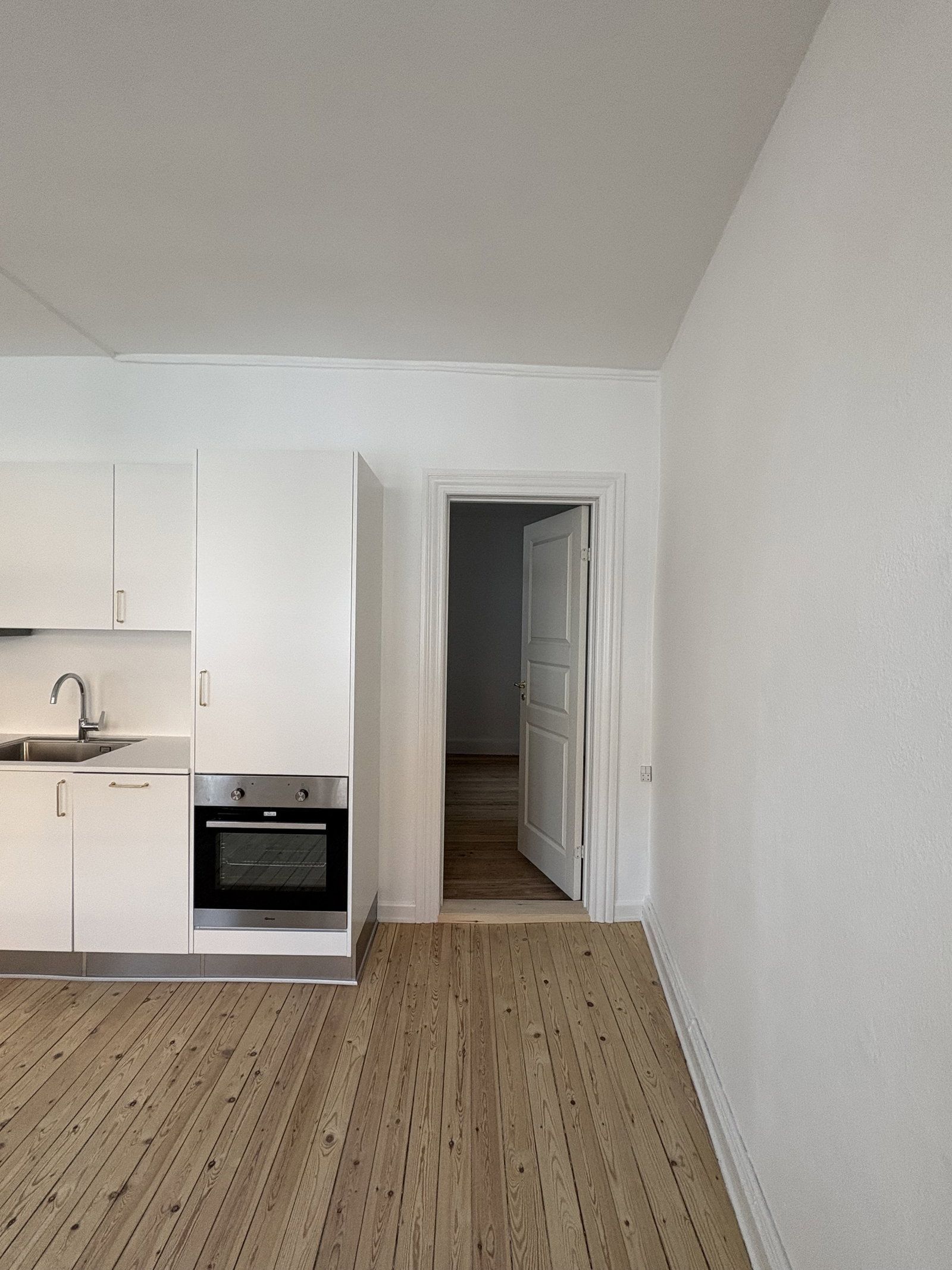 2-vær. på Brolæggerstræde