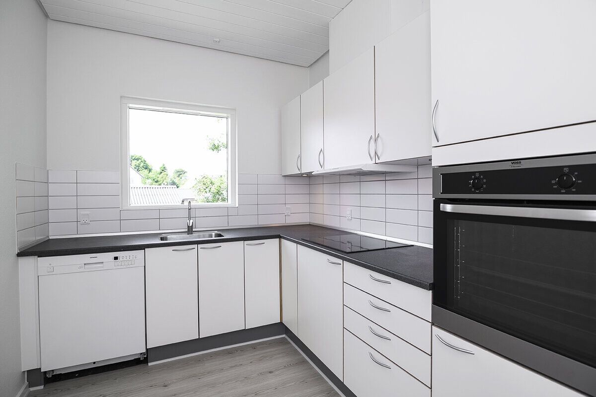 3 værelses lejlighed på Sonjavej i Aalborg