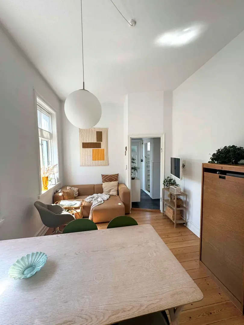 Lejlighed – Horsens - Visning 5
