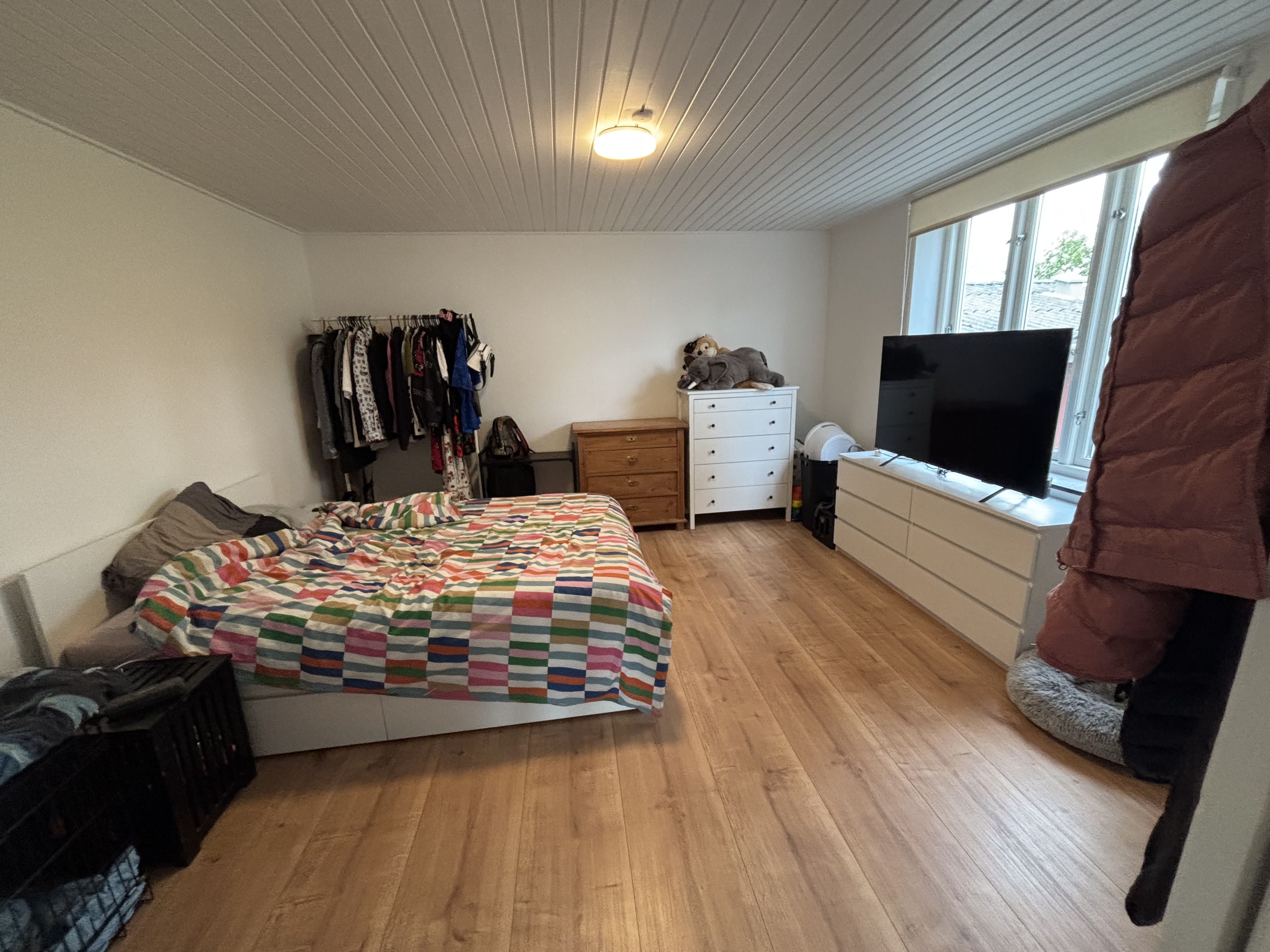 Nørregade, St 6623 Vorbasse