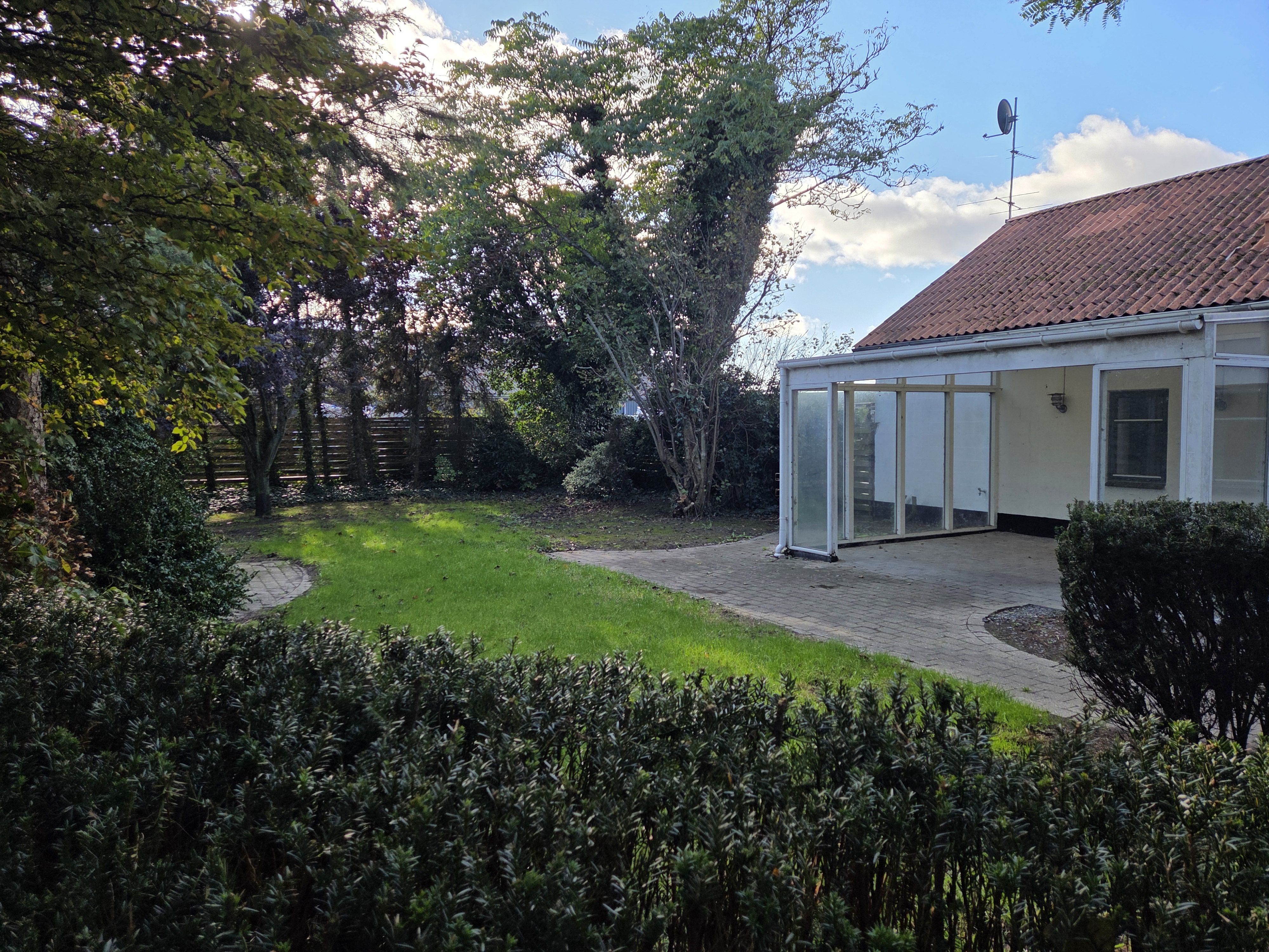 Hus på Indkildevej, 9210 Aalborg SØ