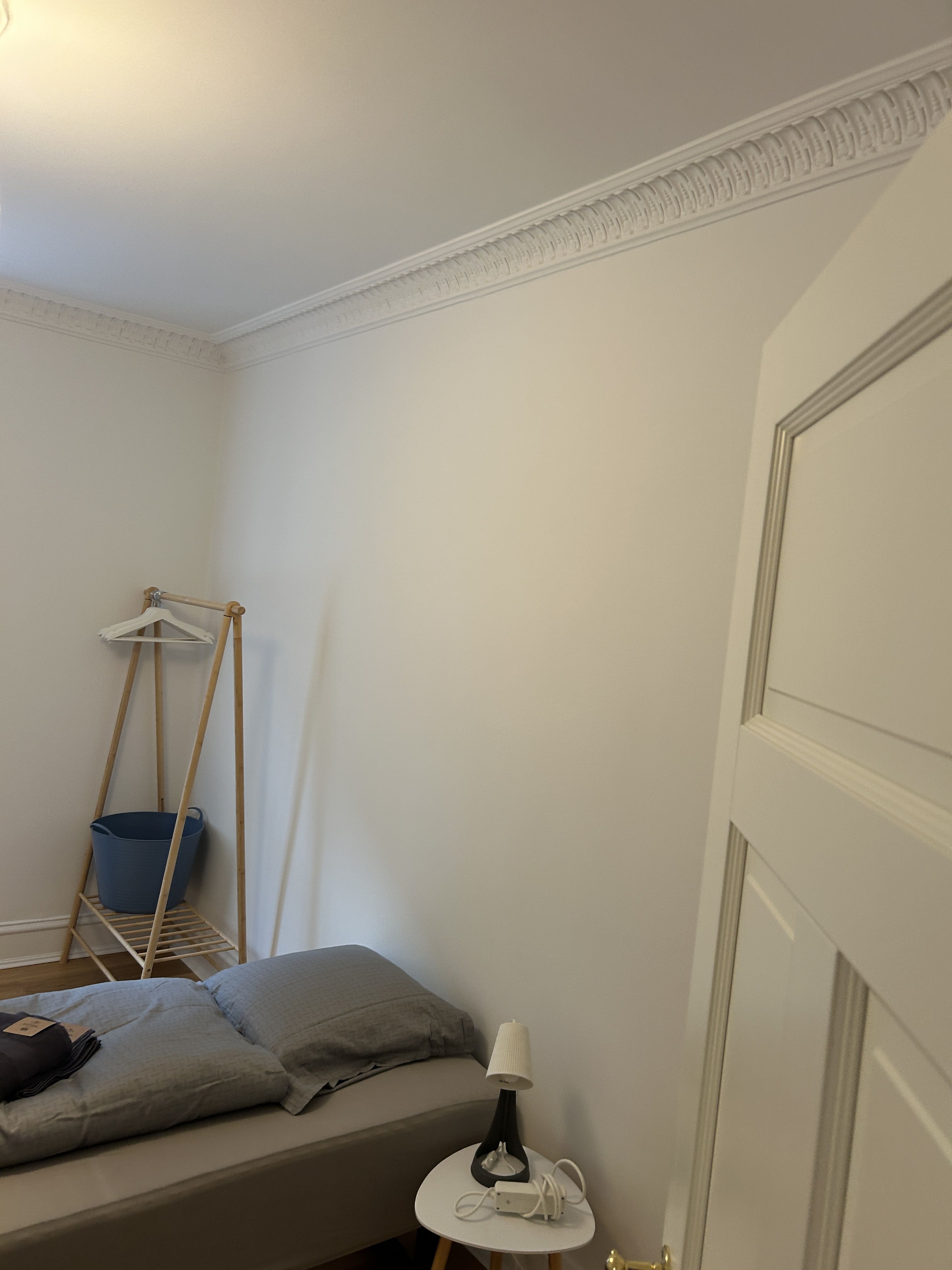 Fully furnished 4-bedroom apartment