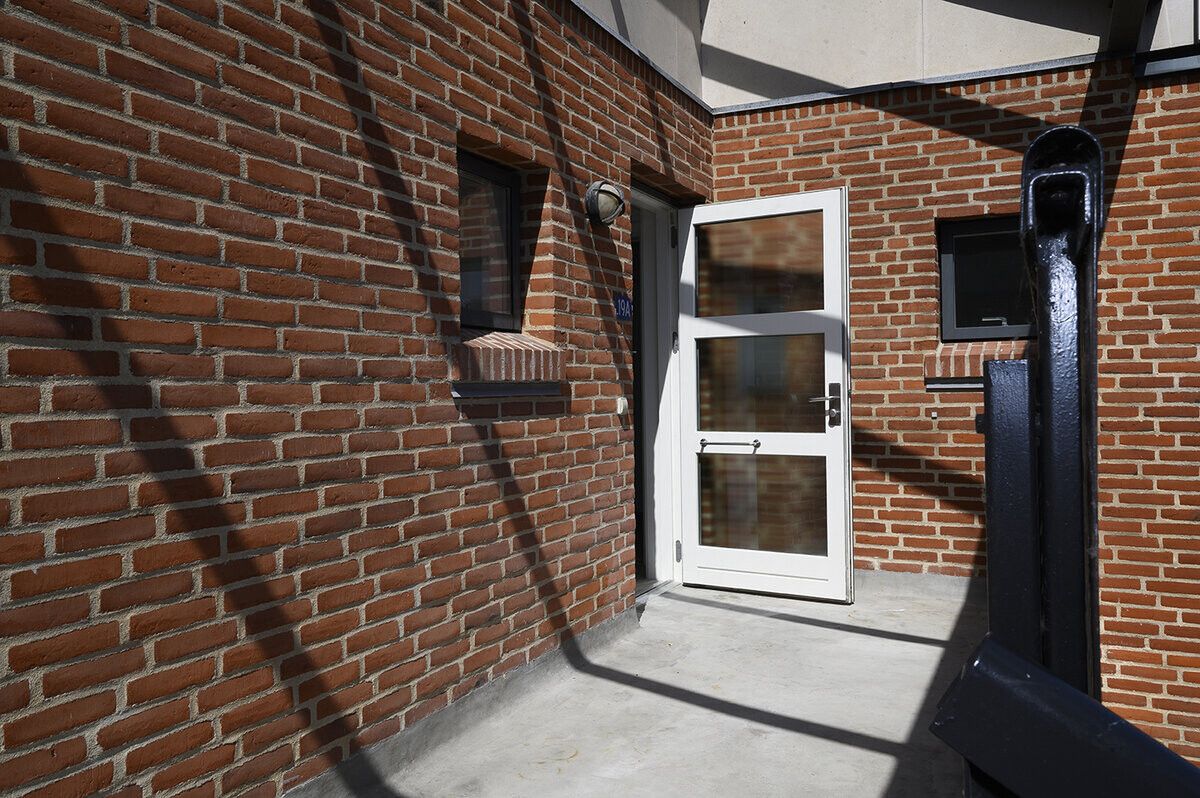 3 værelses lejlighed på Sonjavej i Aalborg