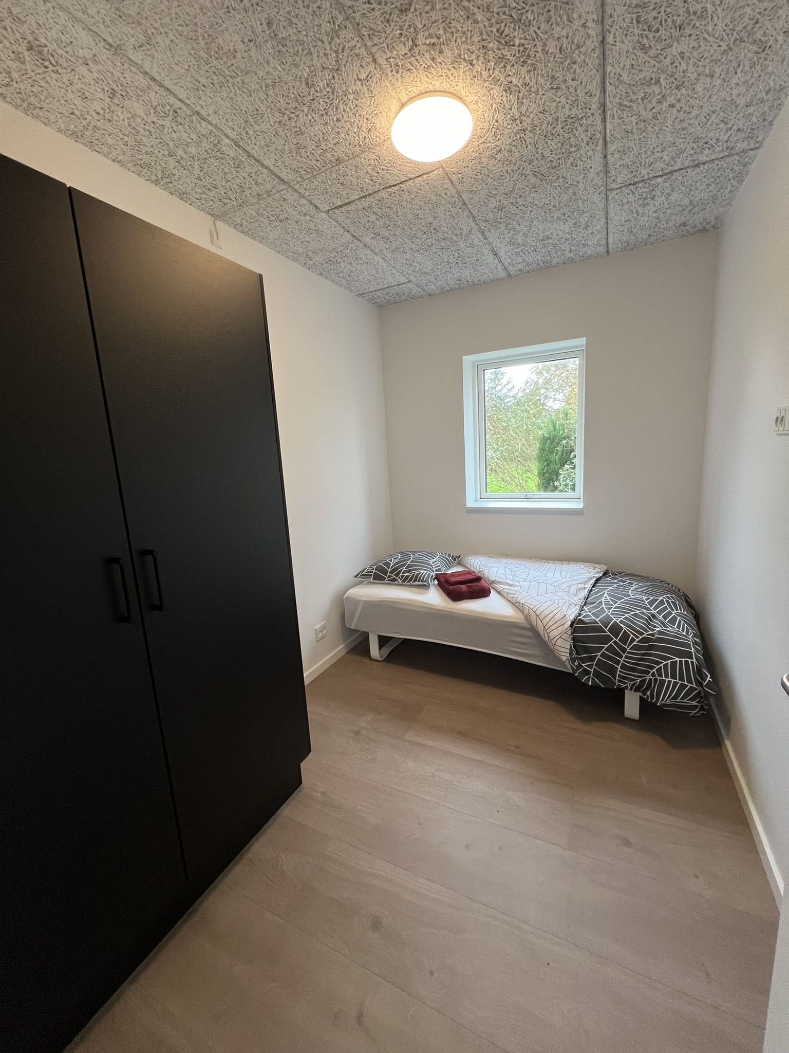 Staff- Bolig, 20 min. fra Esbjerg