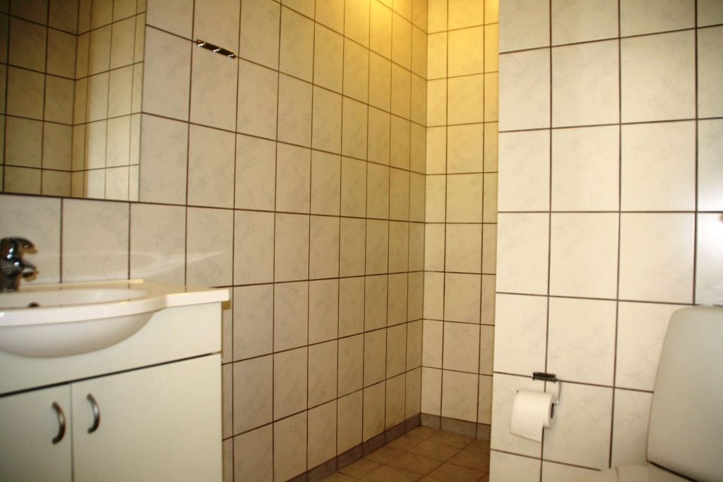 Flot nyistandsat lejemål med god plads