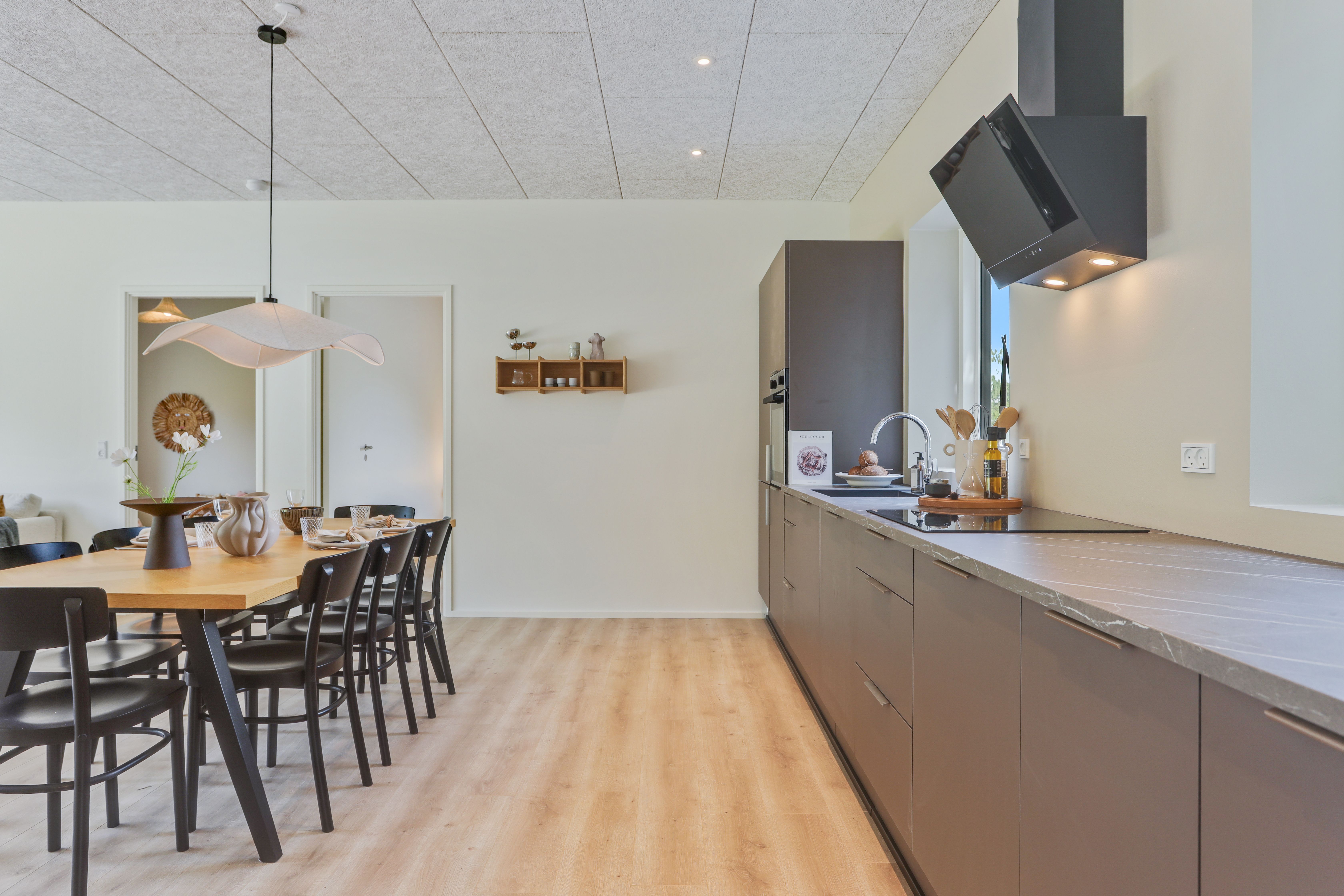 Hus – Vestbjerg, Melsted - Visning 2