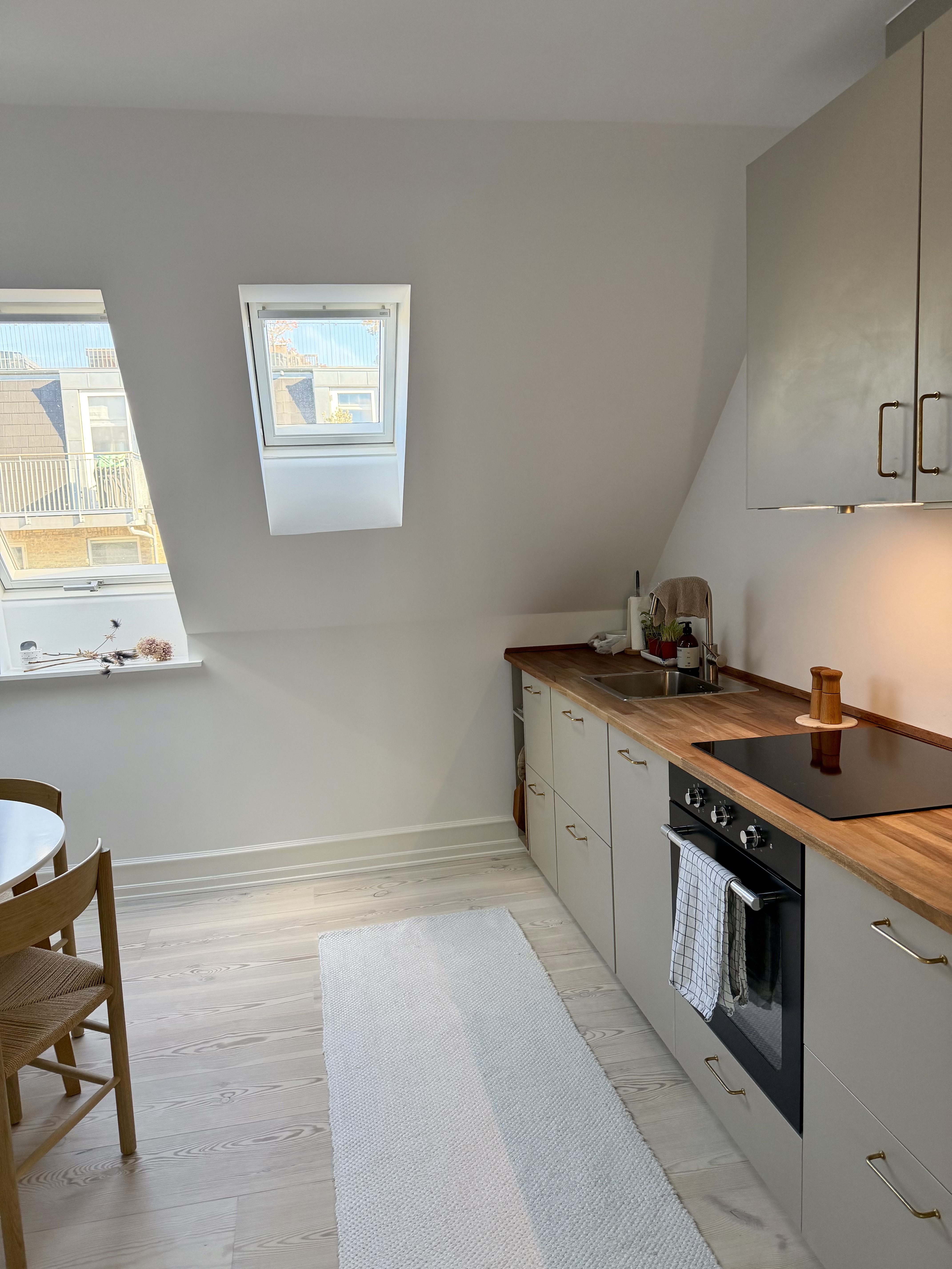 Lovely Apartment for Rent in Østerbro – Near the Embassy Quarter