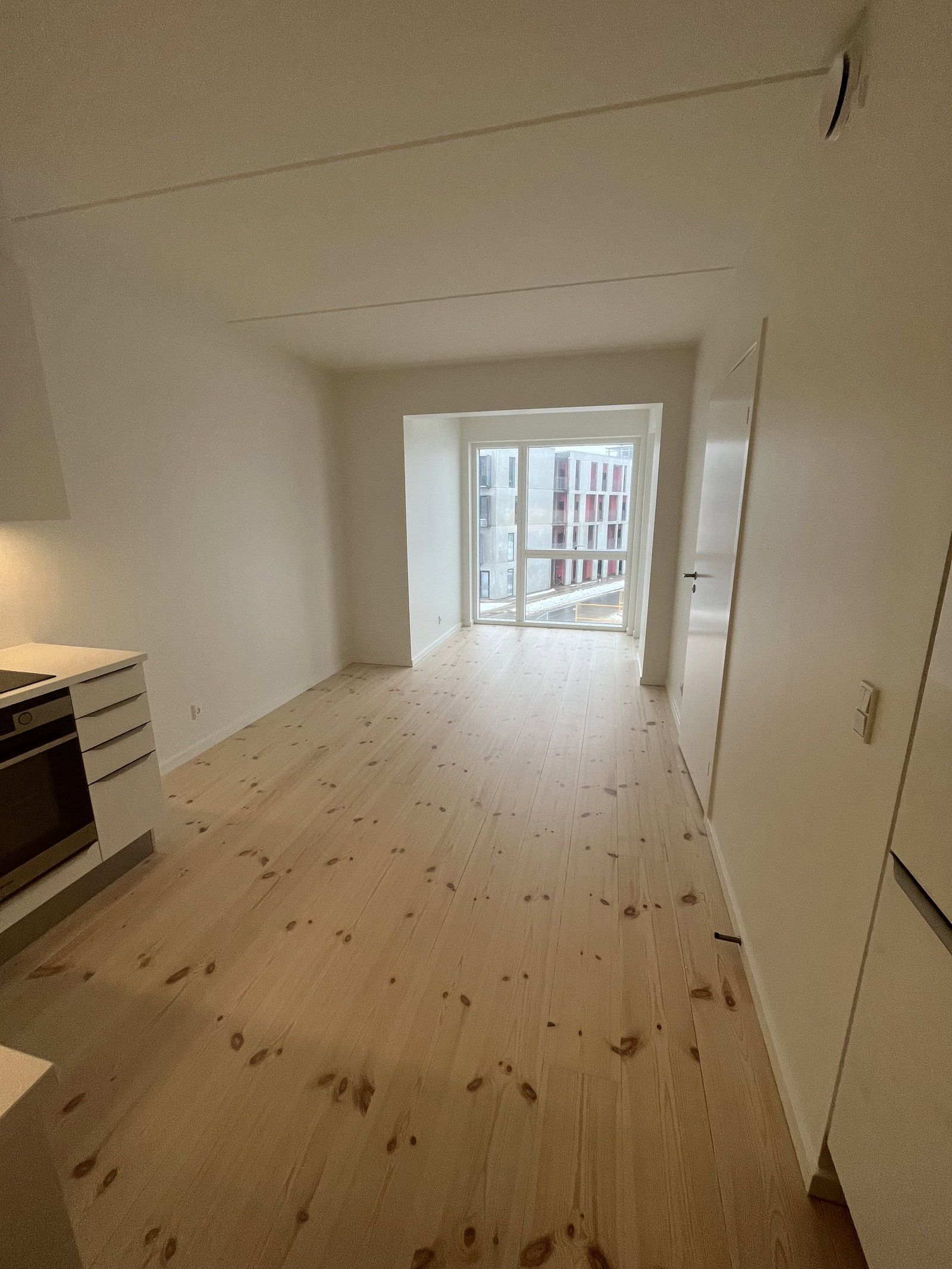 Lejlighed – Odense M, Cortex Park - Visning 2