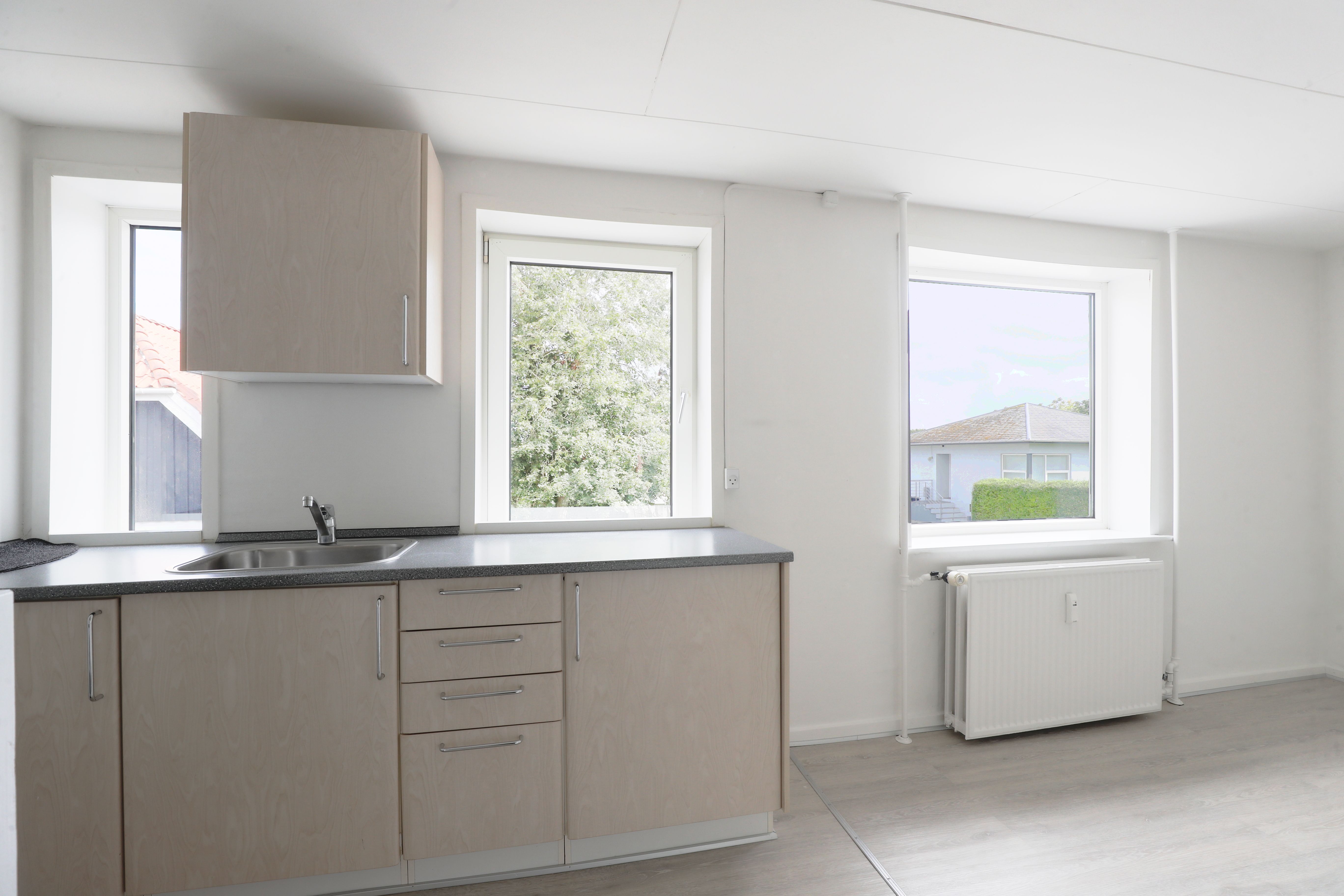 Apartment in Svenstrup J - Visning 4