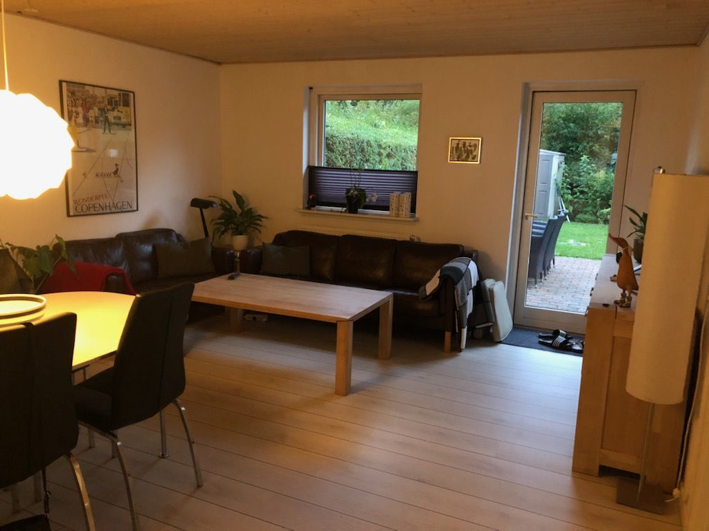 Rækkehus