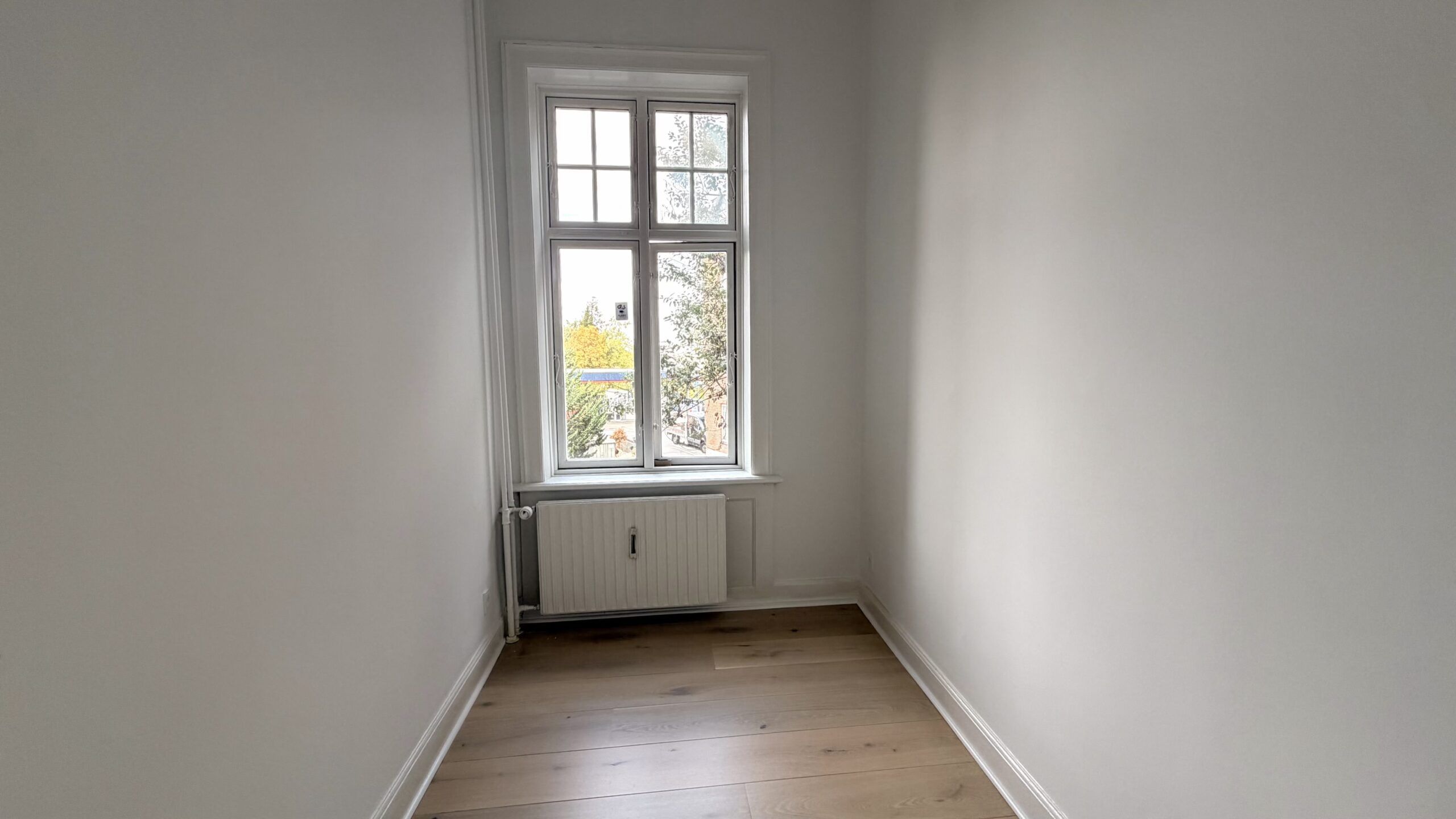2 værelses lejlighed på Jægersborg Alle i Albertslund udlejes