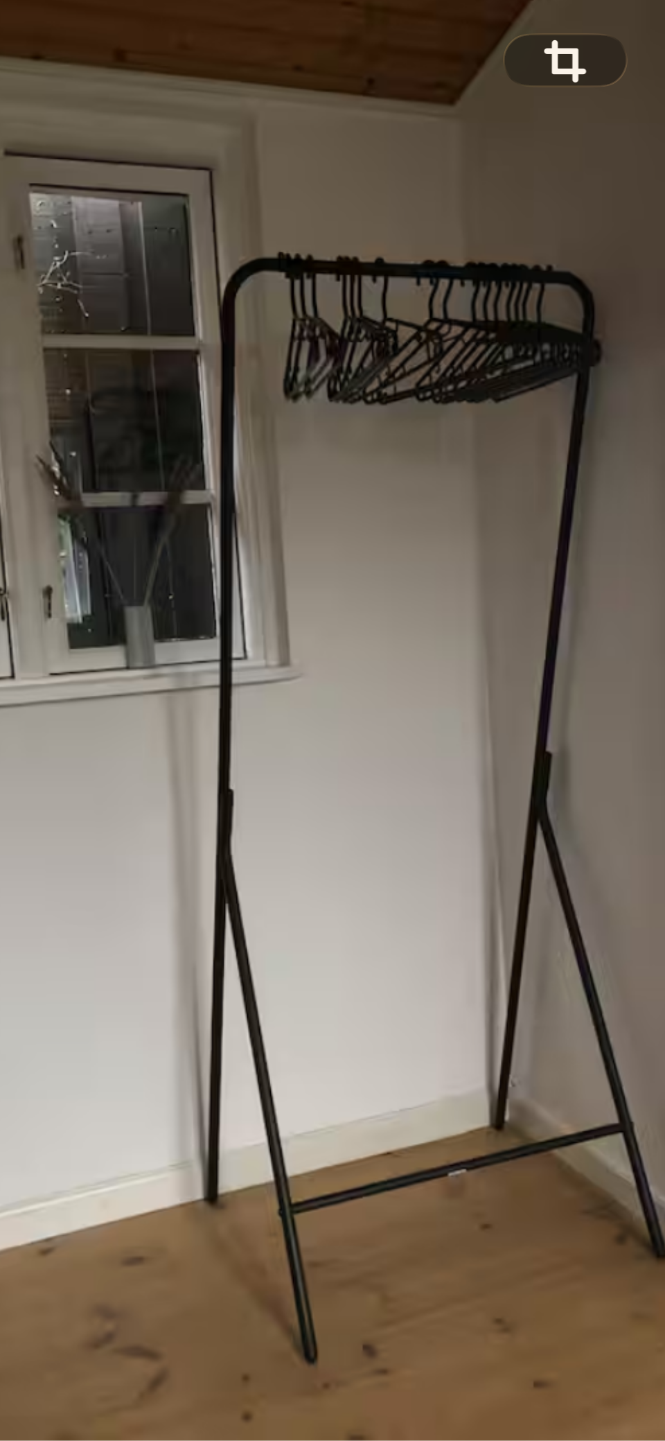 Værelse 9m2 i hus
