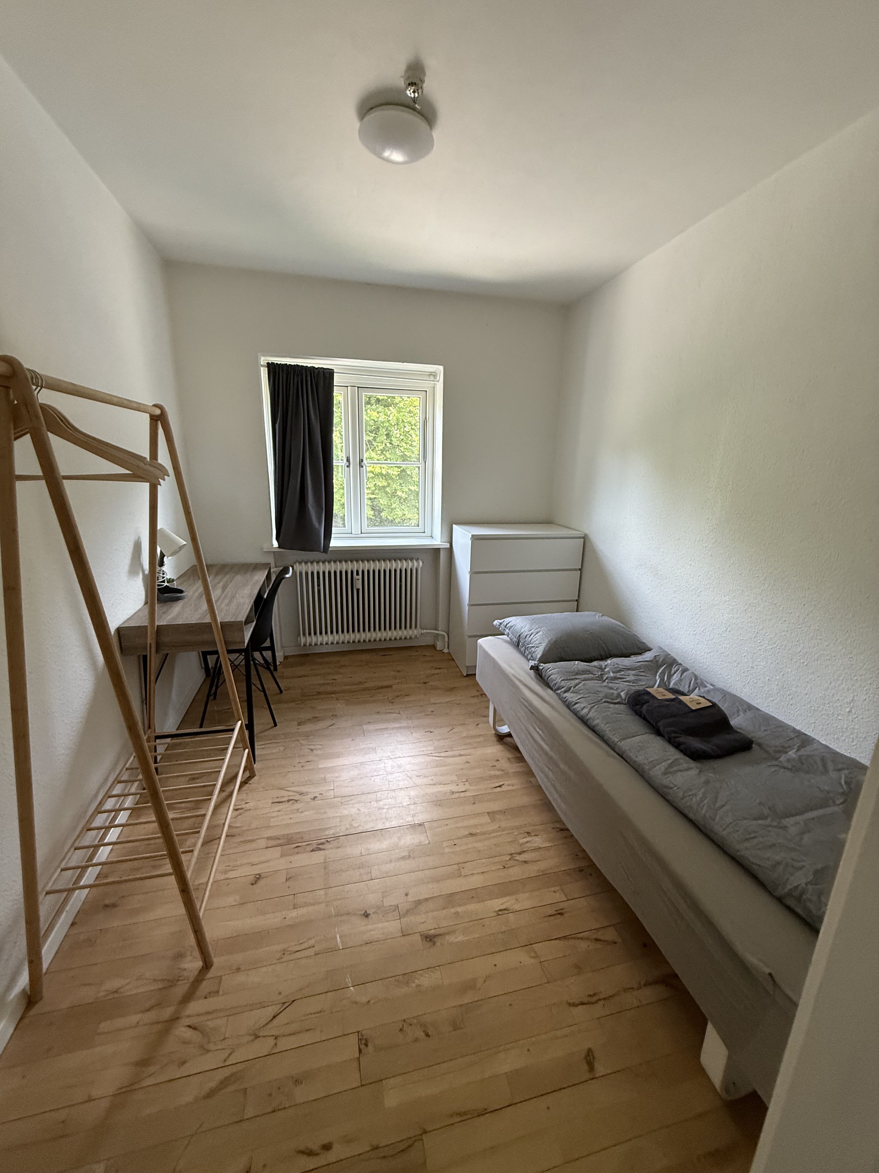 Furnished apartment, photo 2