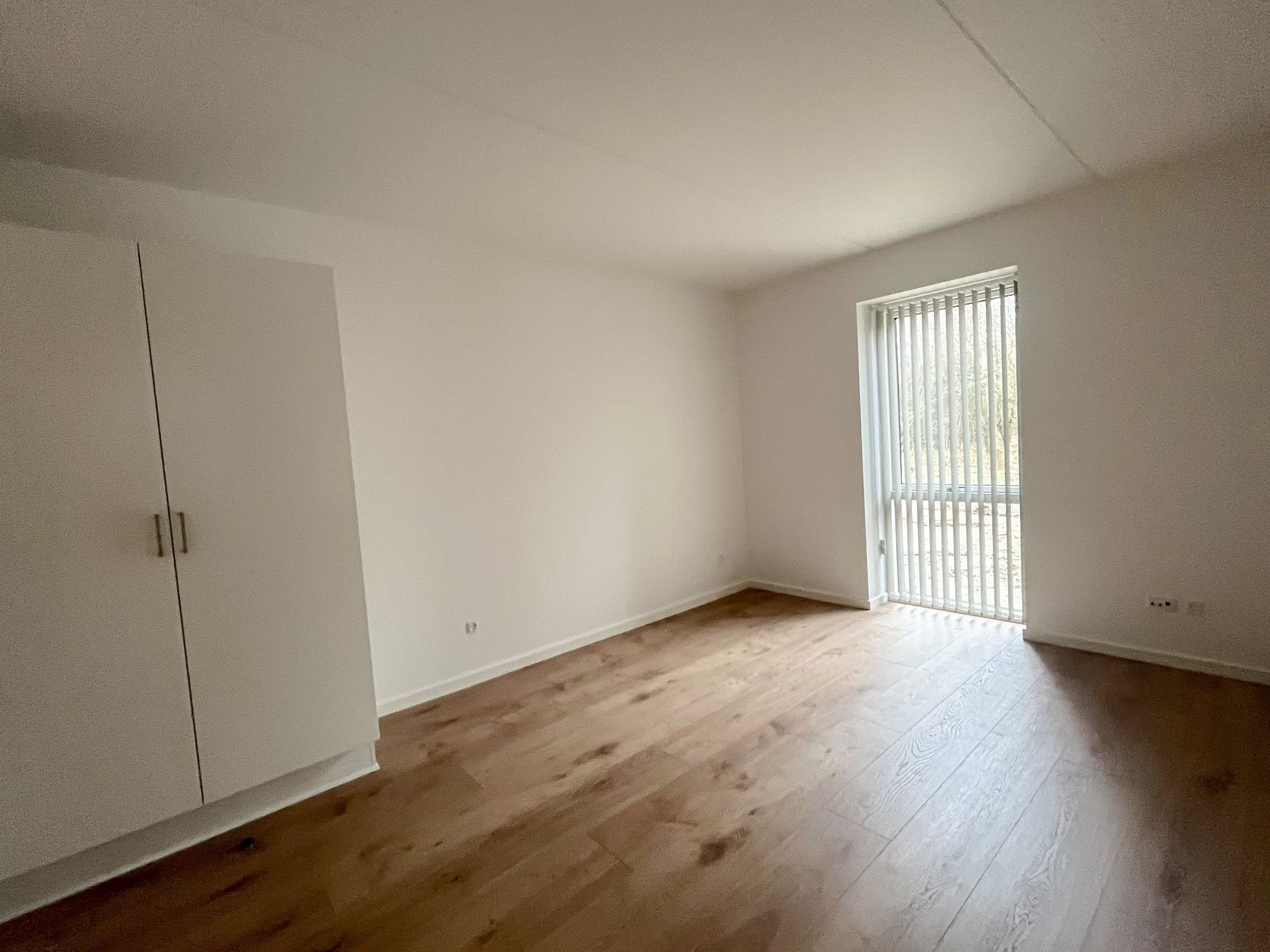 Stor 3. Værelses udenfor Kolding 