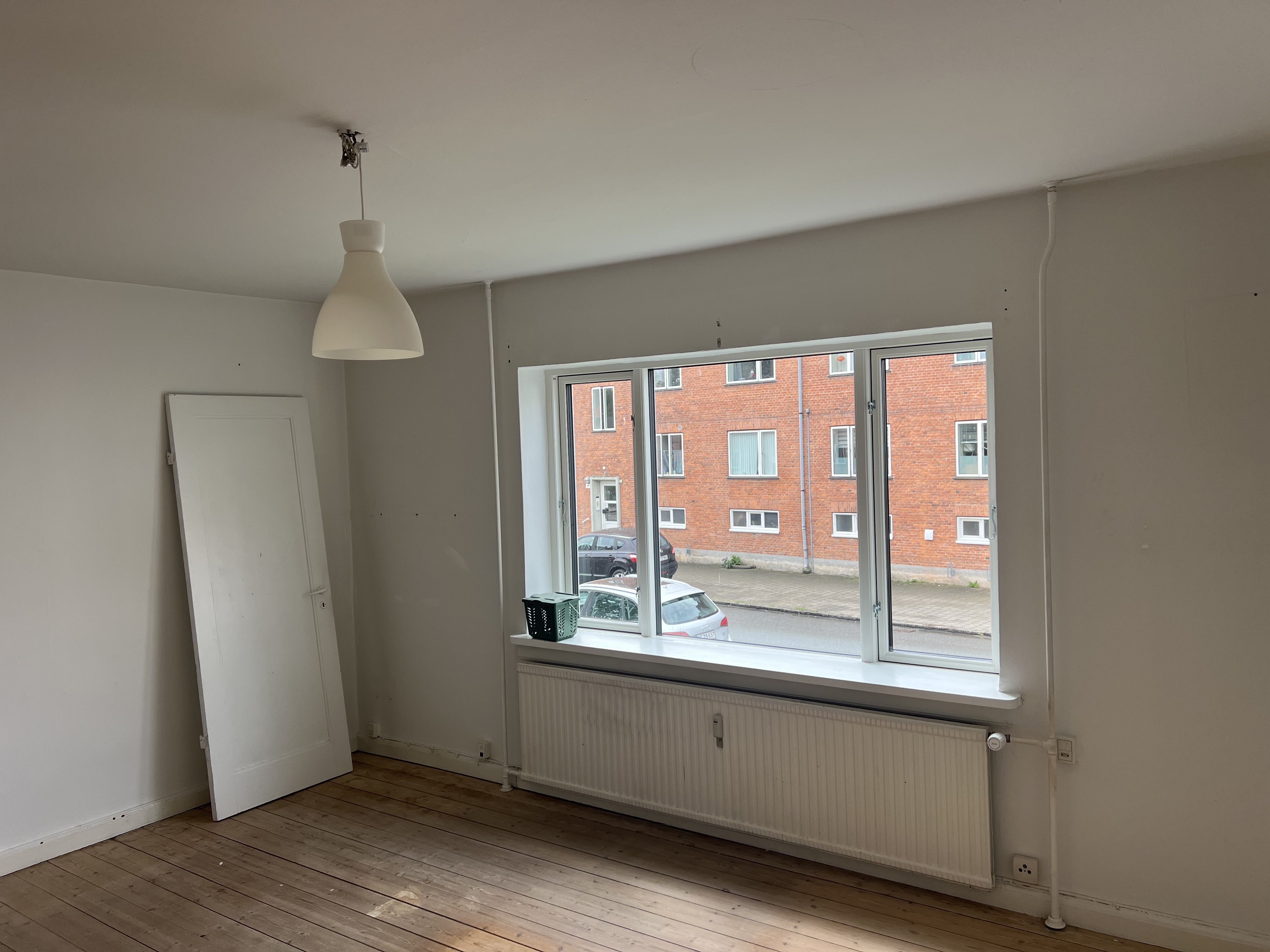 Lejlighed – Helsingør - Visning 5