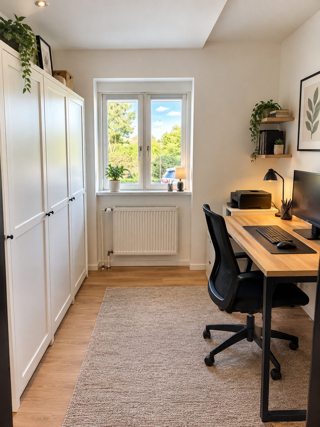 🏡 Stort og flot hus til leje i Fredericia – Skyttevej