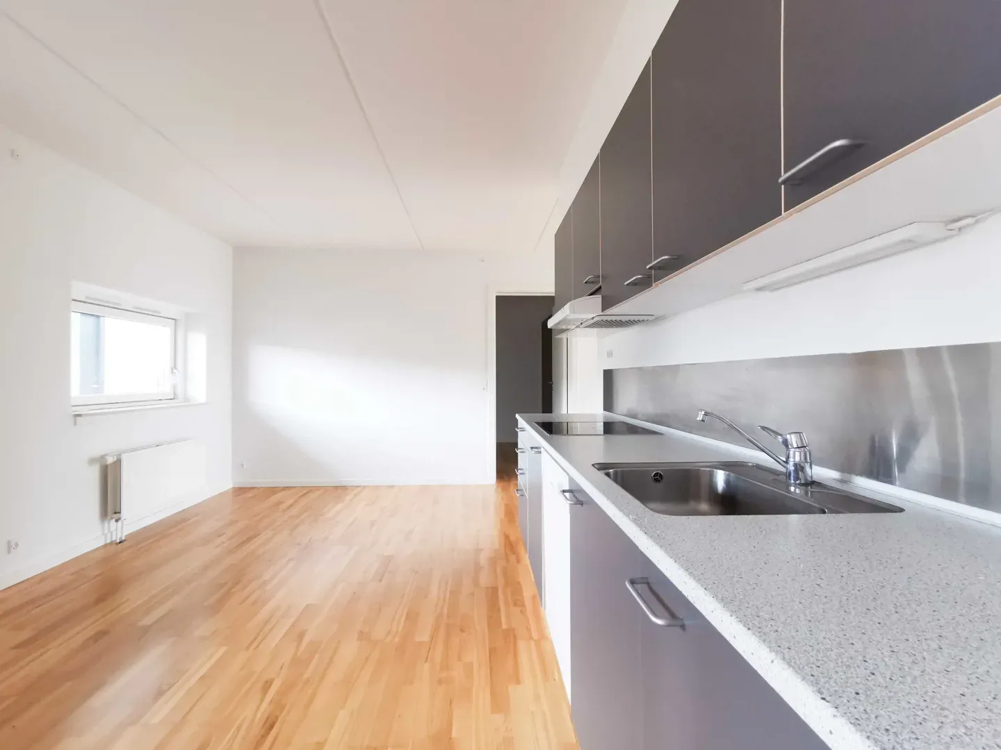 Lejlighed – Aalborg, Eternitten - Visning 3