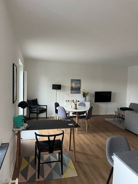 2½ værelses i centrum
