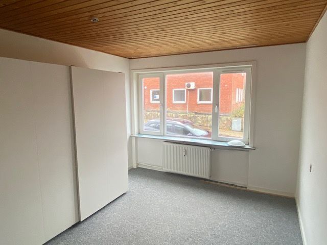 2 vær. lejlighed i Struer midtby