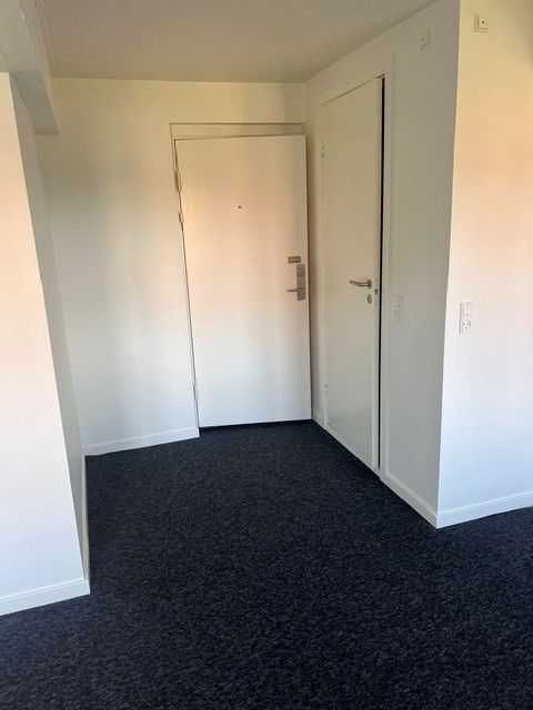 Renoveret 2 vær. lejlighed til leje