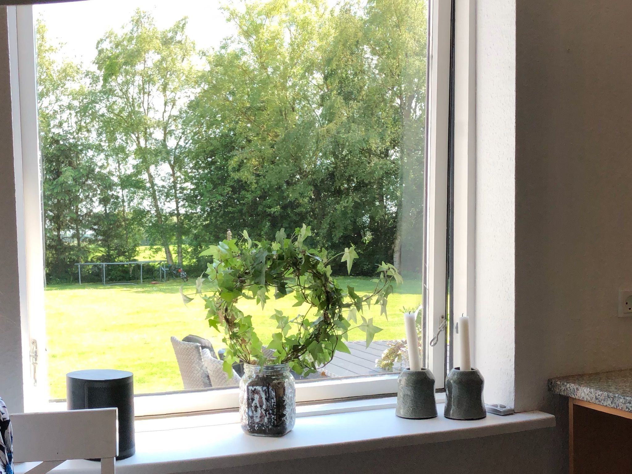 Hus til leje