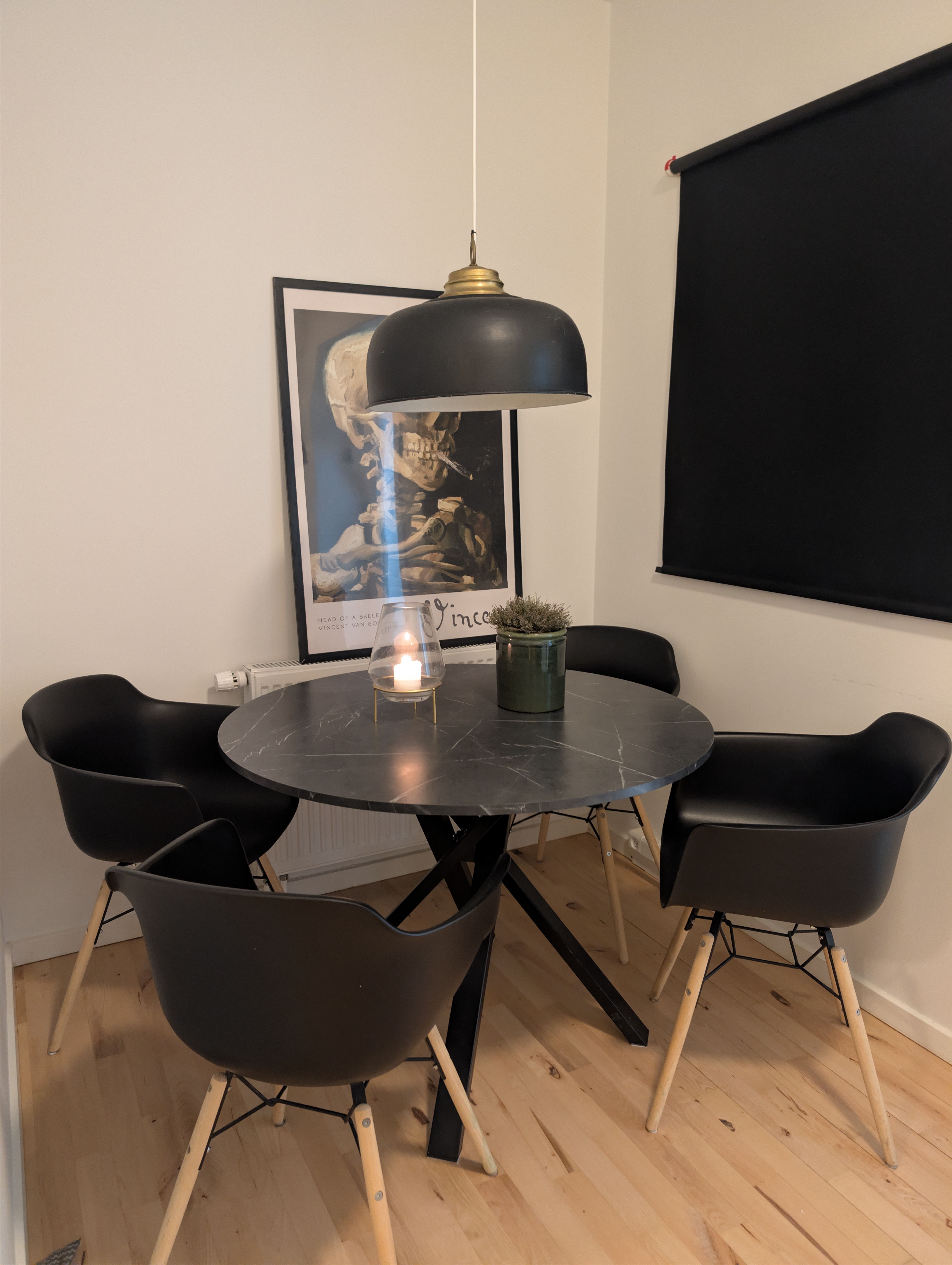 Fully Furnished Student Apartment