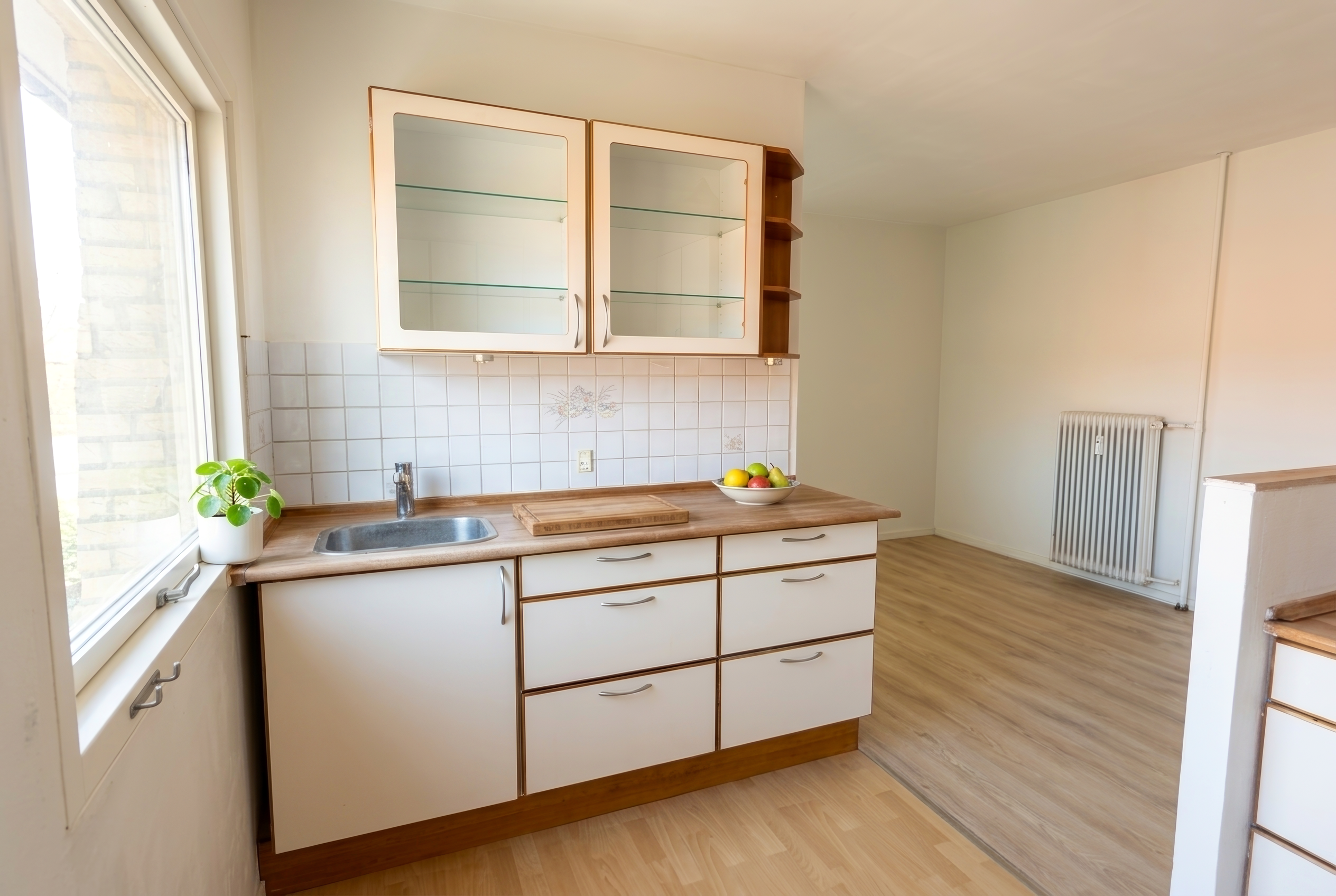 Apartment in Aalborg, Vestbyen - Visning 4