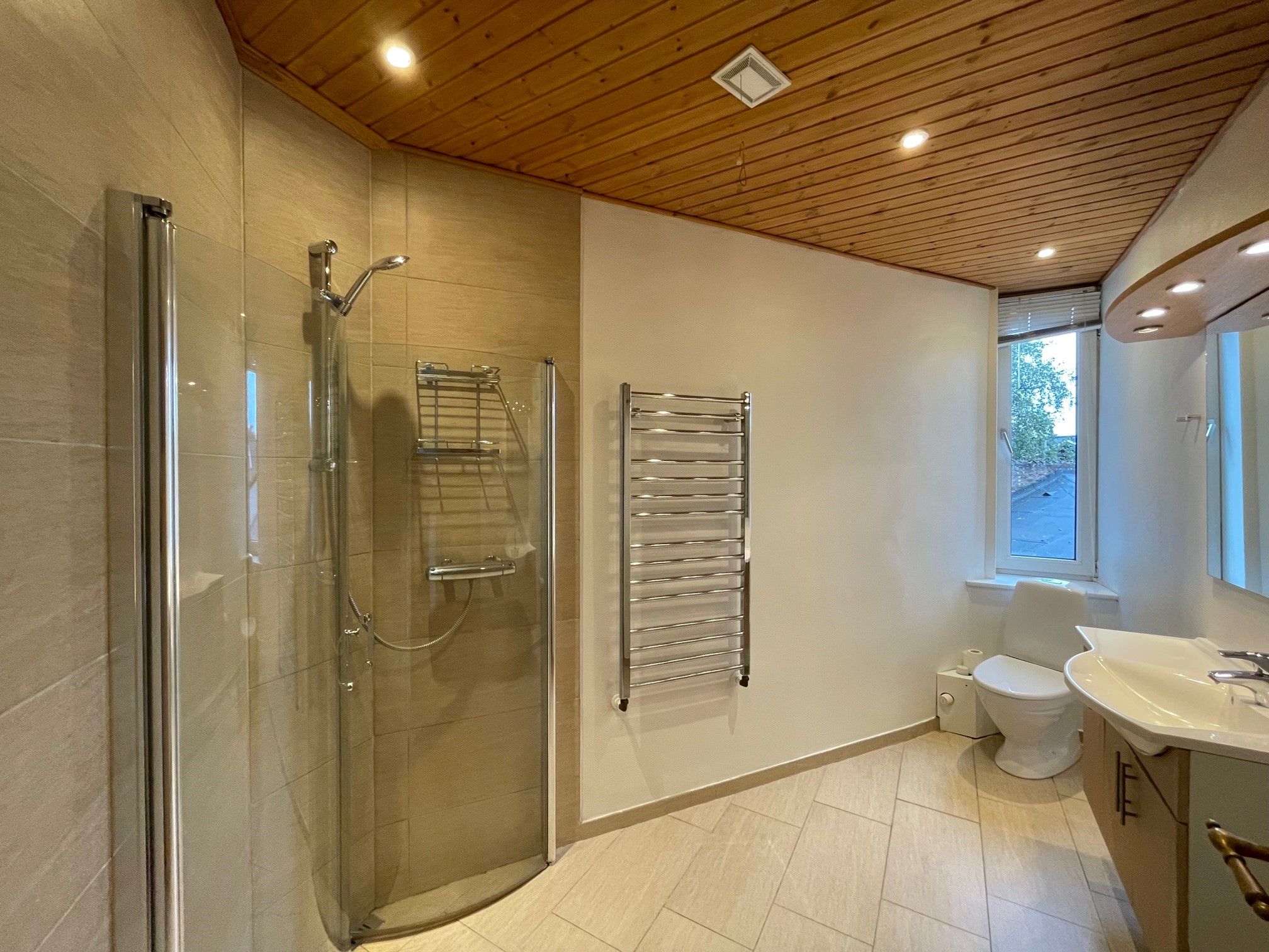 3 værelses lejlighed på Vestergade i Varde udlejes