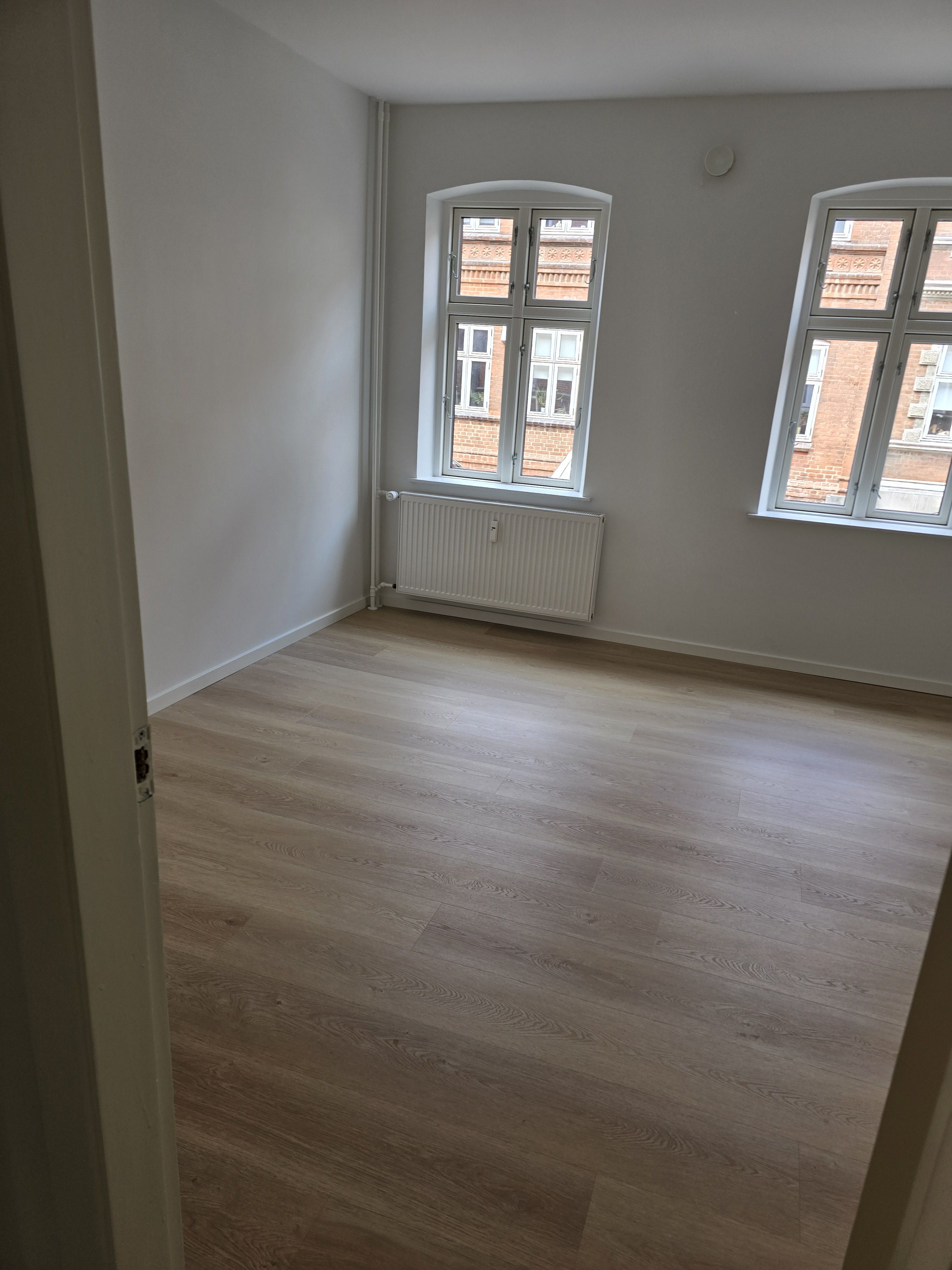 Hyggelig lille lejlighed på Nygade, photo 2