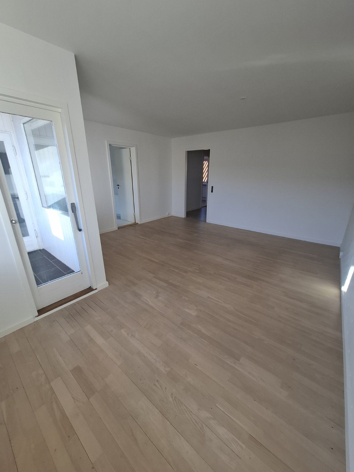 3 værelses lejlighed på 78 m2