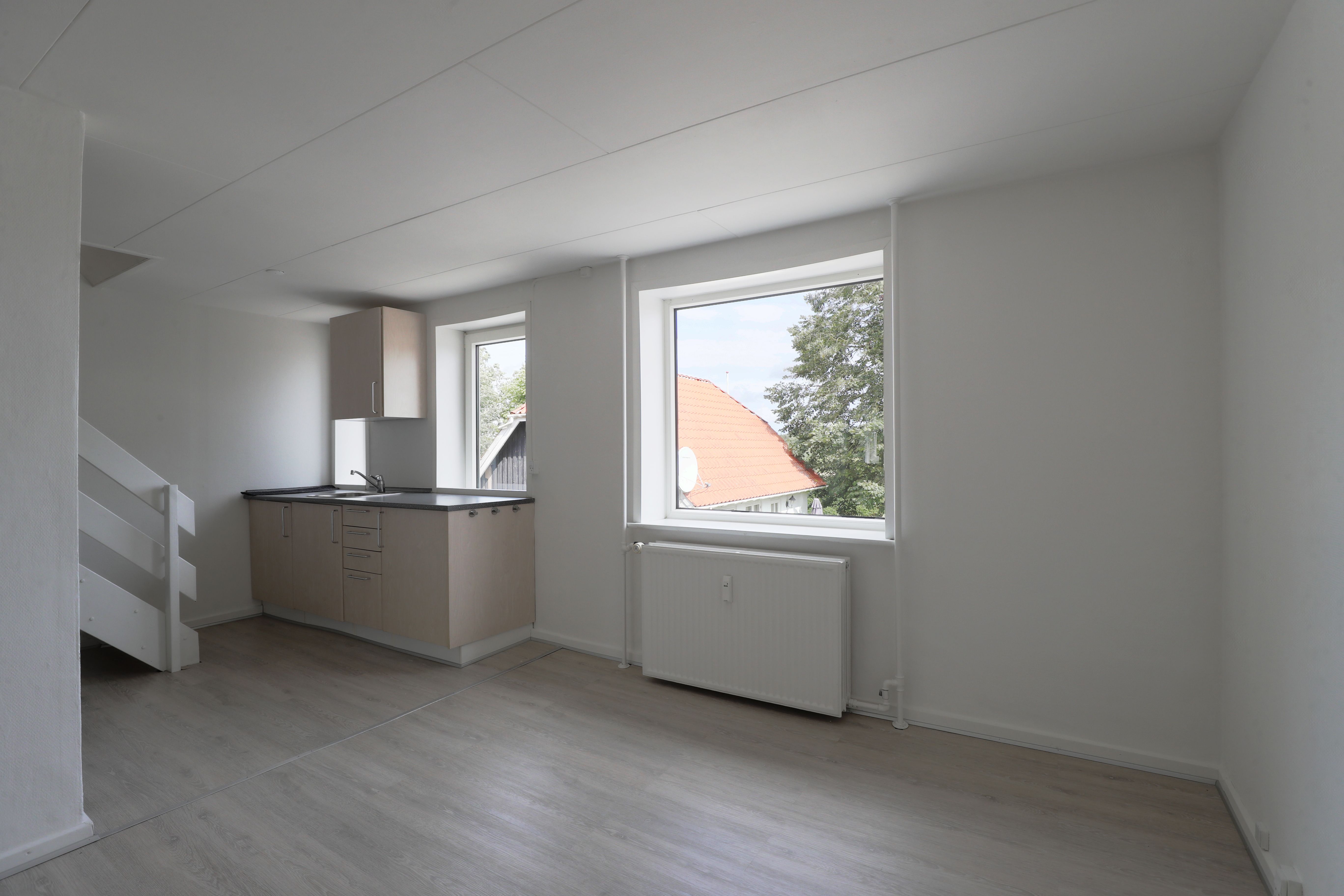 Apartment in Svenstrup J - Visning 3