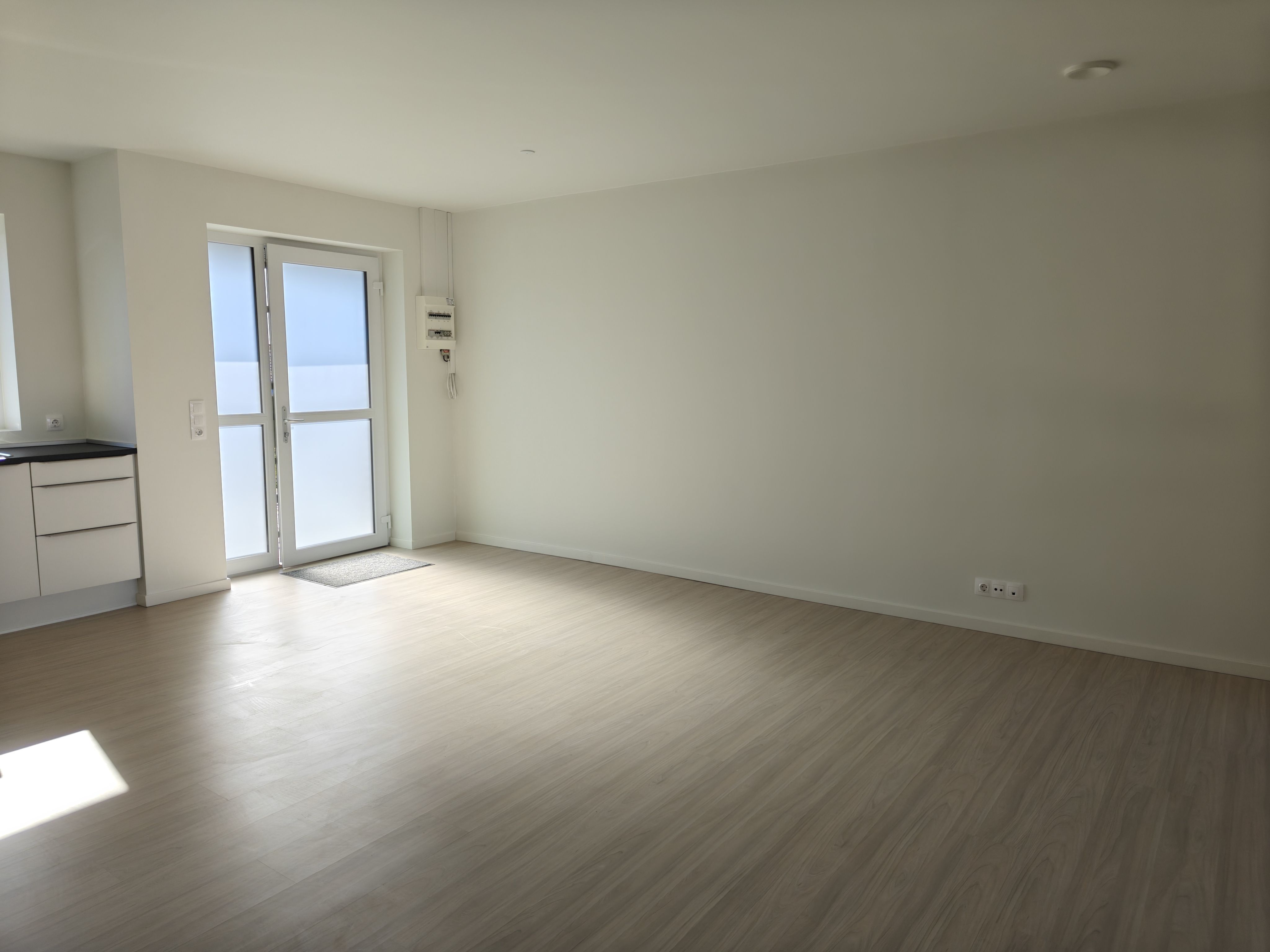 Lejlighed – Middelfart - Visning 5