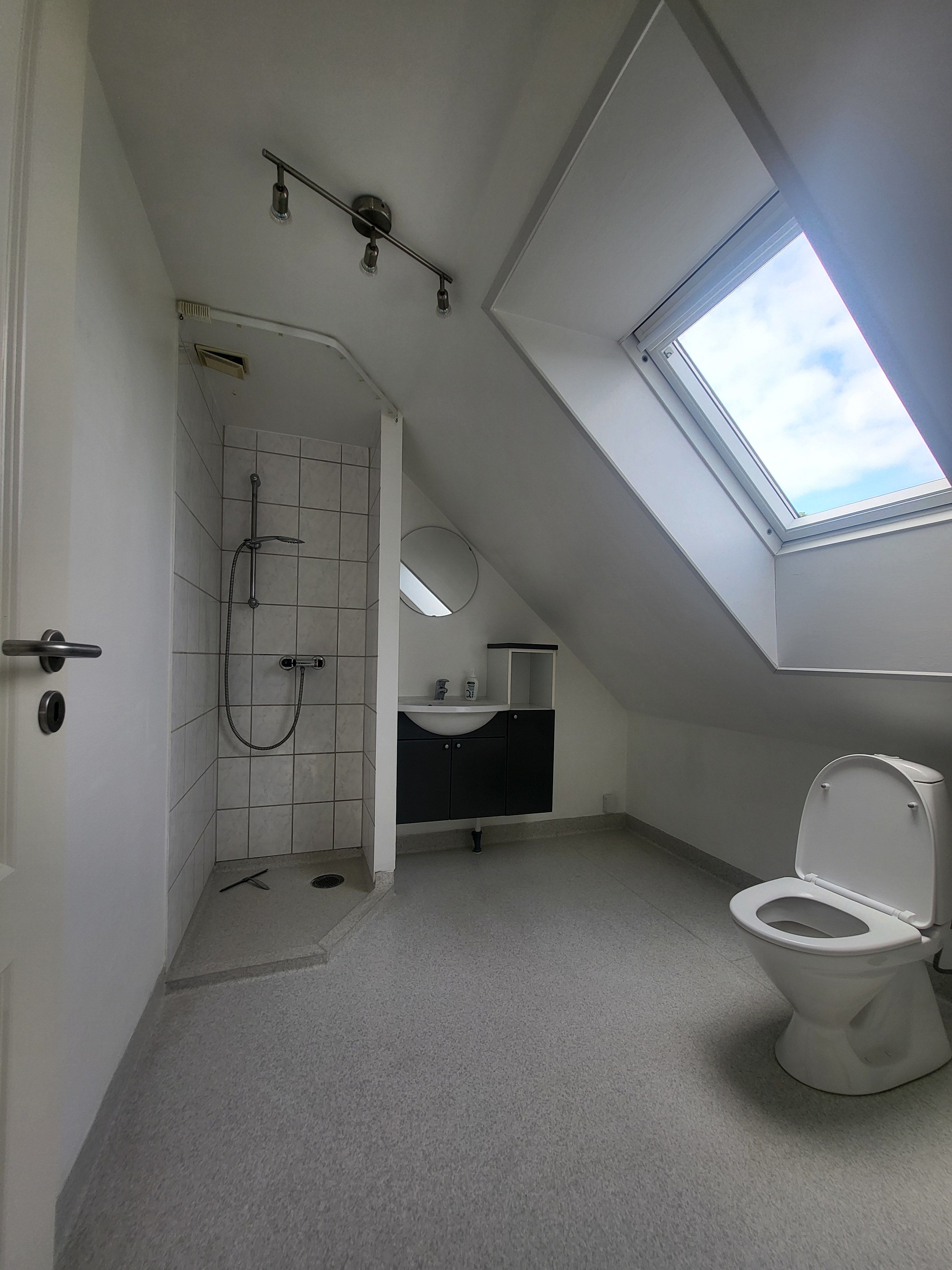 Apartment in Løgstør - Visning 4