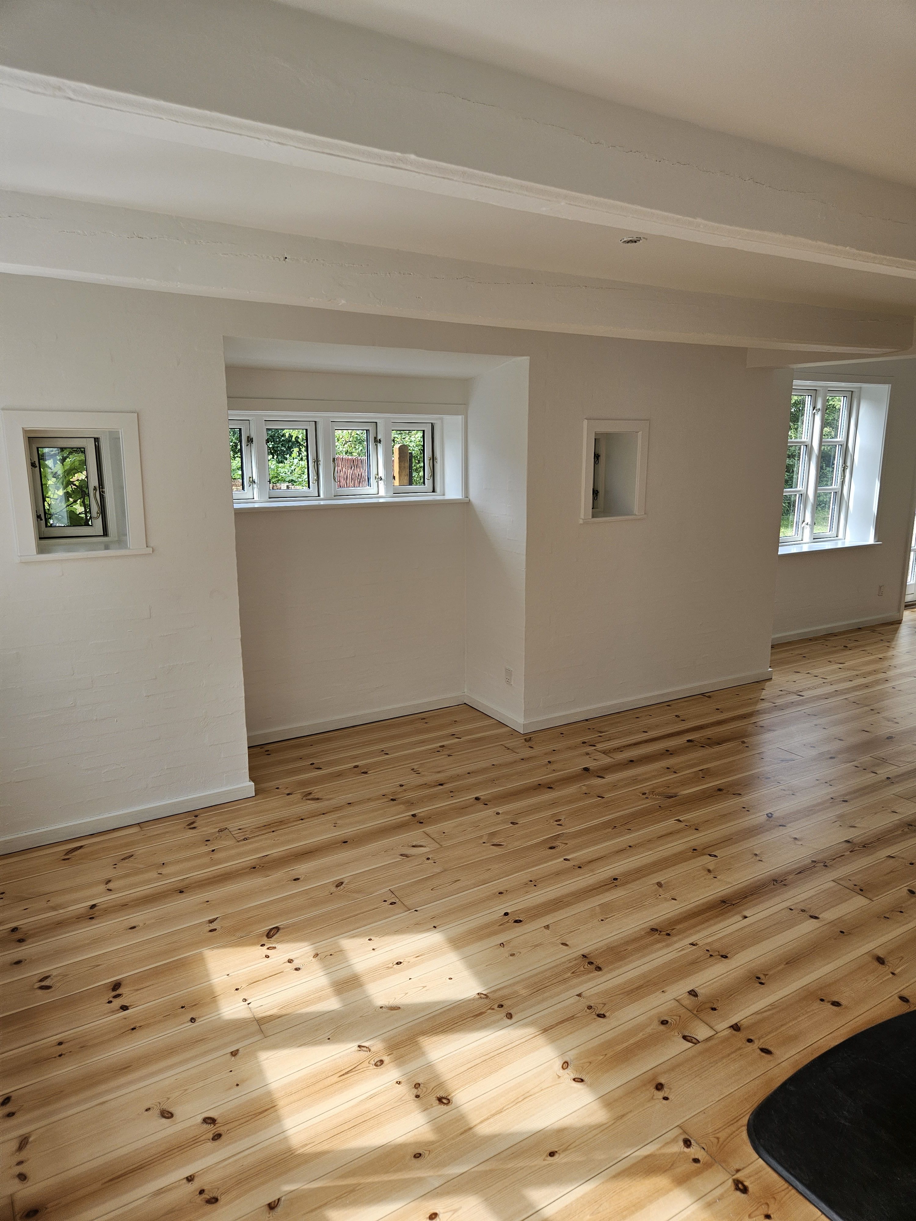 Hus – Roskilde, Sankt Agnes Huse - Visning 5