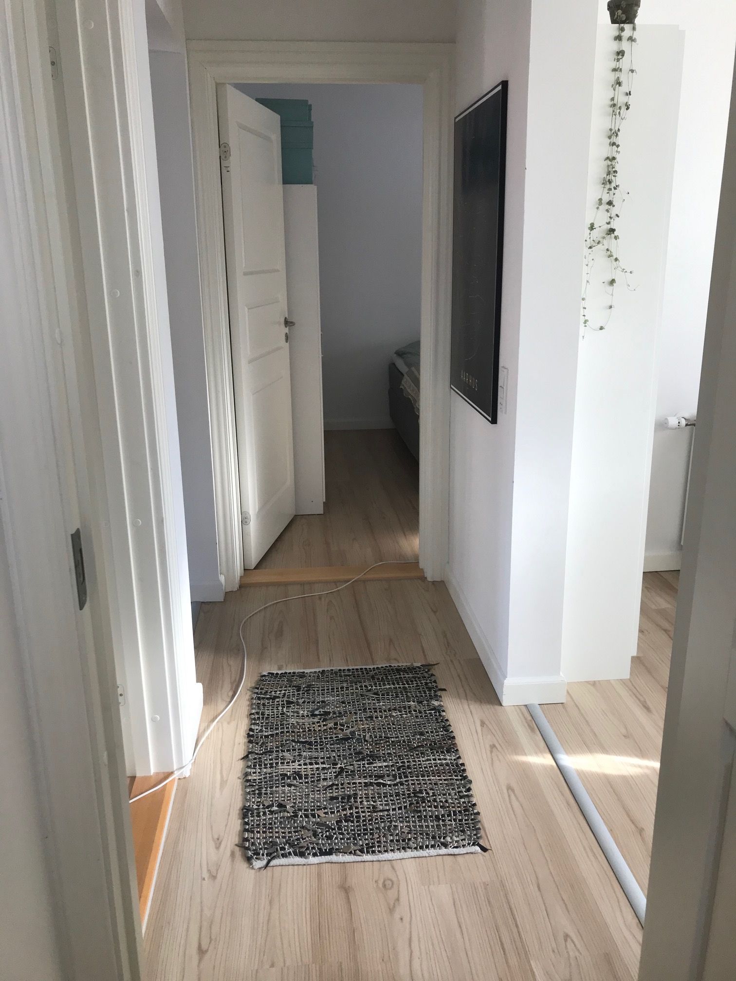 Lejlighed – Vejle - Visning 2