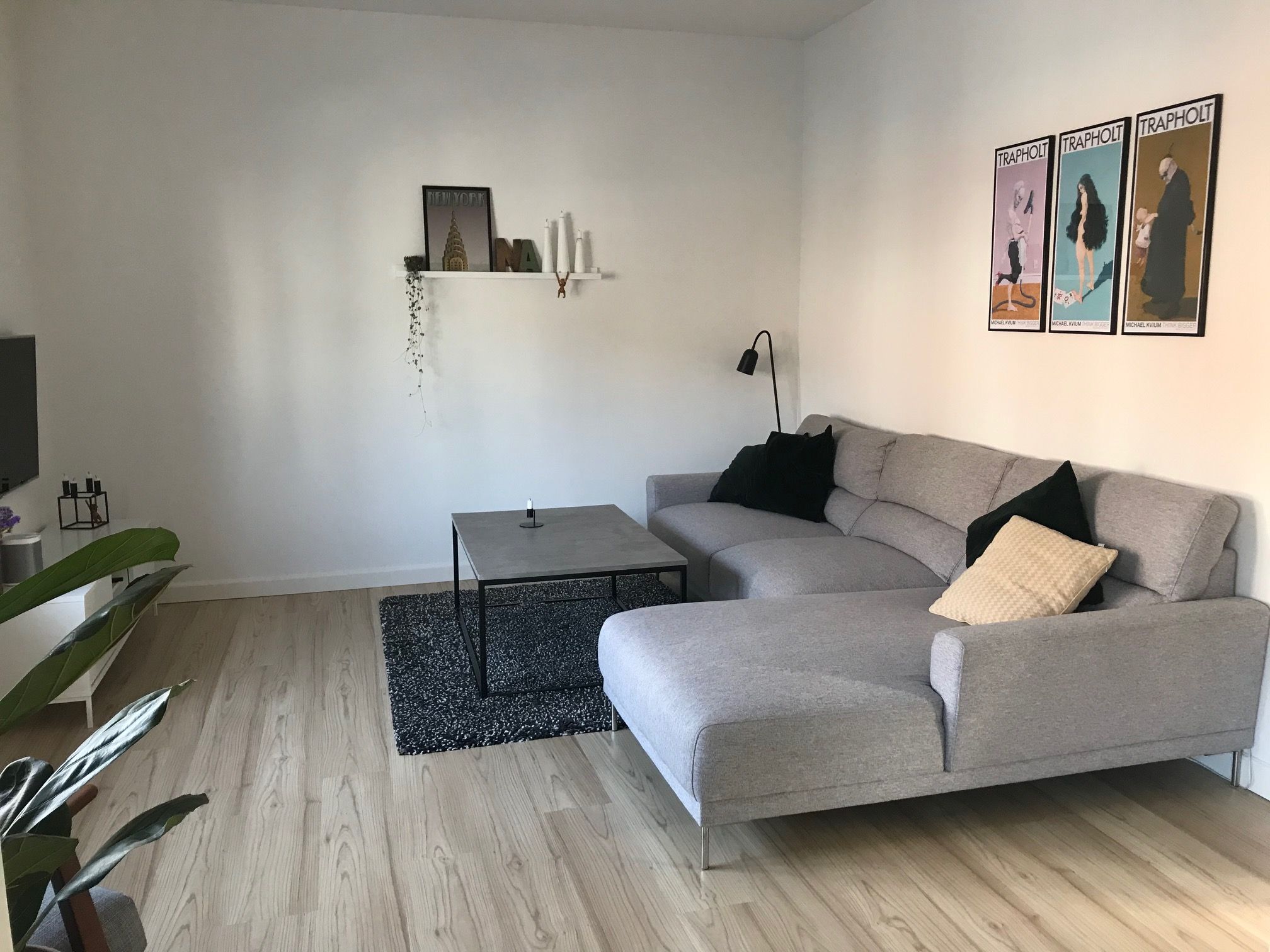 Lejlighed – Vejle - Visning 3