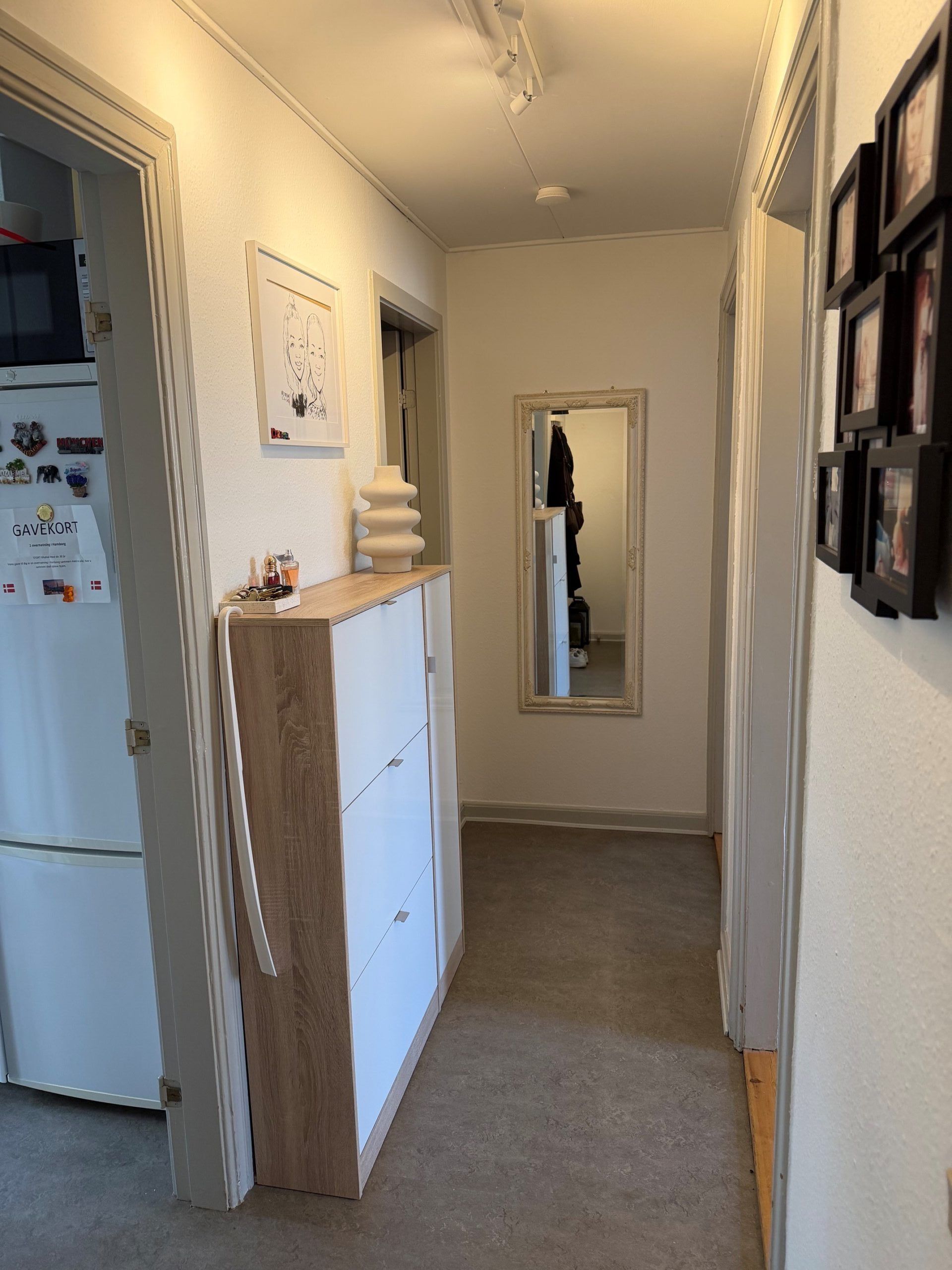 Lejlighed – Vejle, Lille Grundet - Visning 3