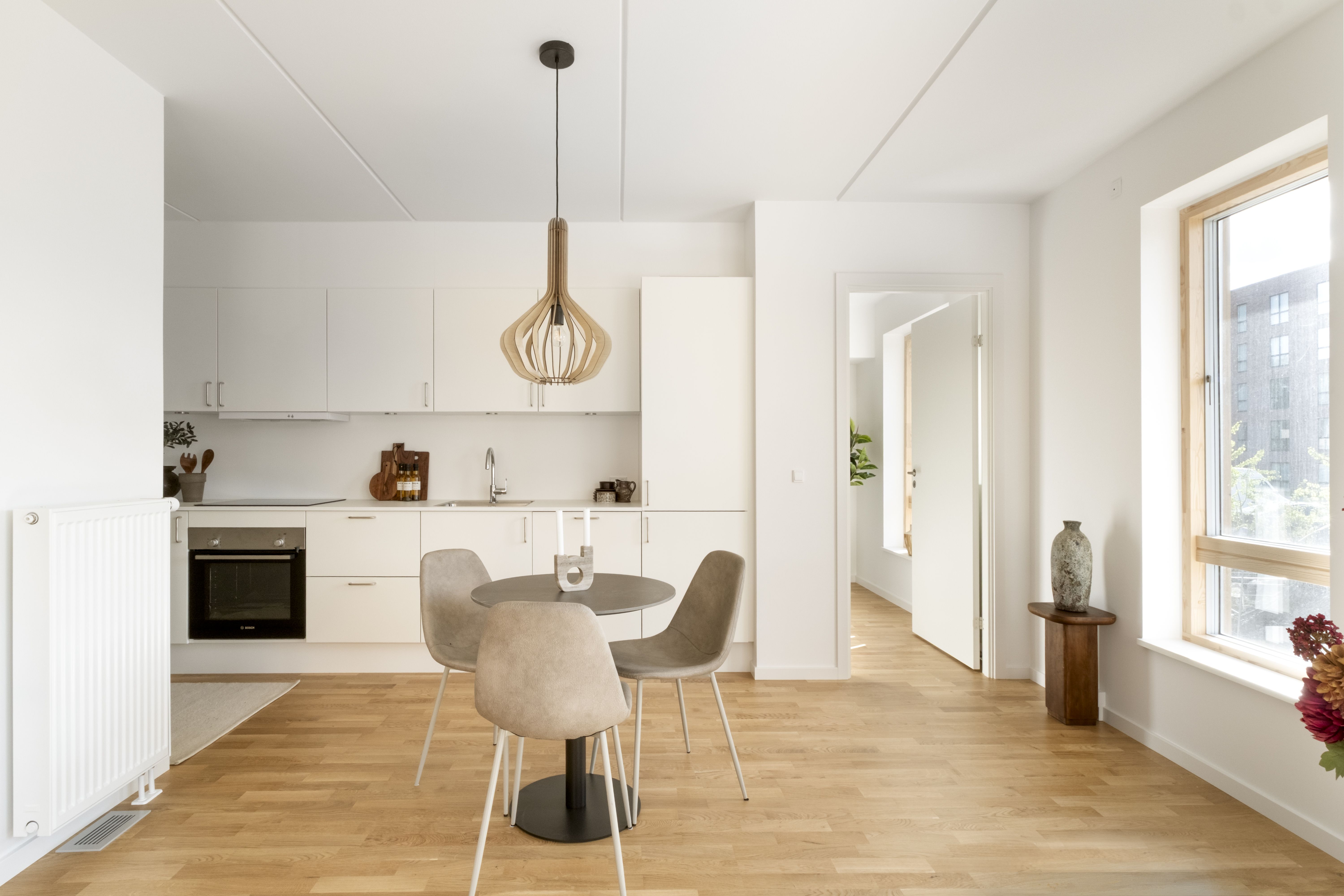 Lejlighed – Albertslund - Visning 3