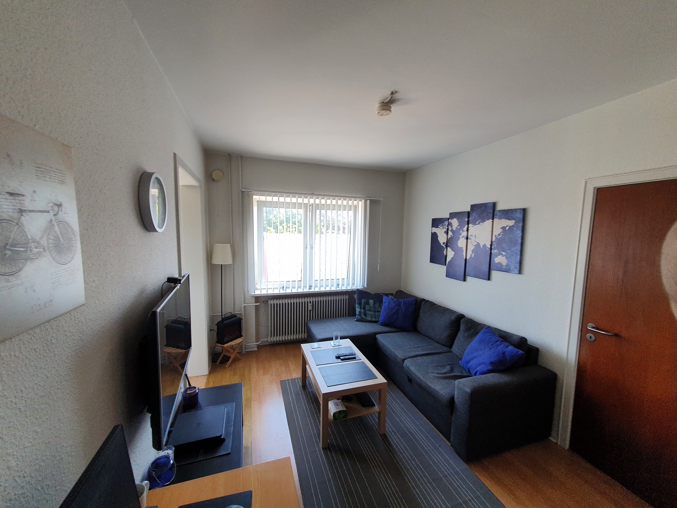 Lejlighed – Herning - Visning 2