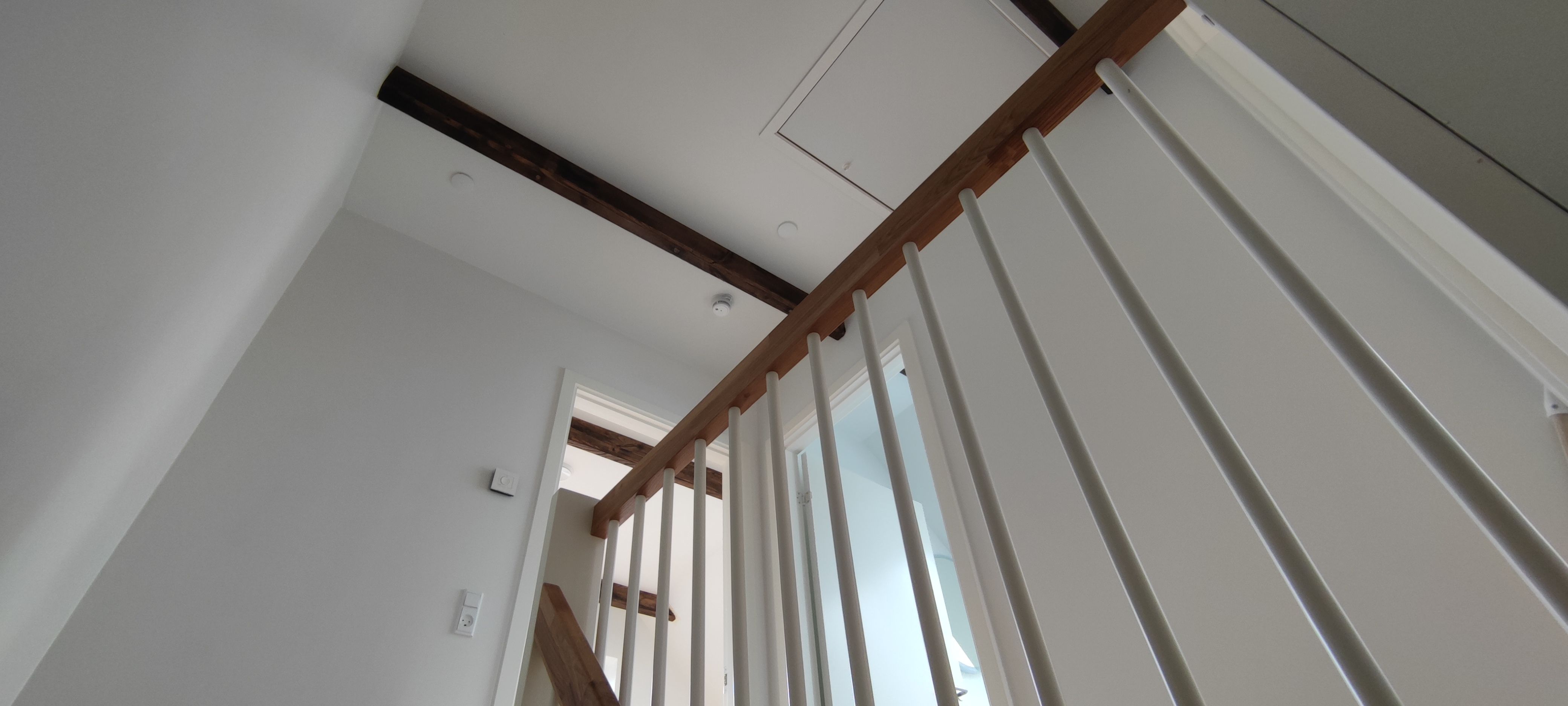 Hus – Odense N - Visning 4
