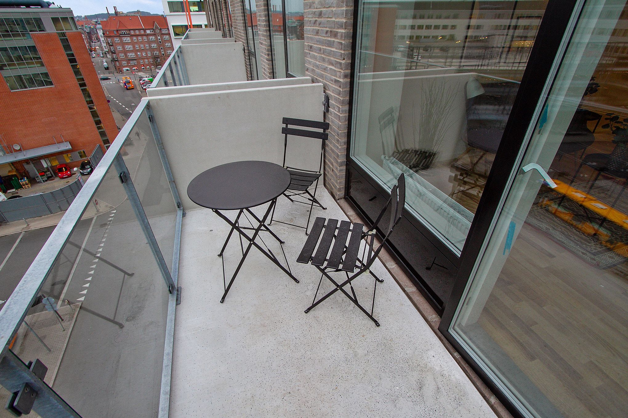 3 værelses lejlighed til leje i Aalborg