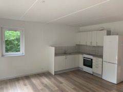 Dejlig rækkehus i Holstebro centrum