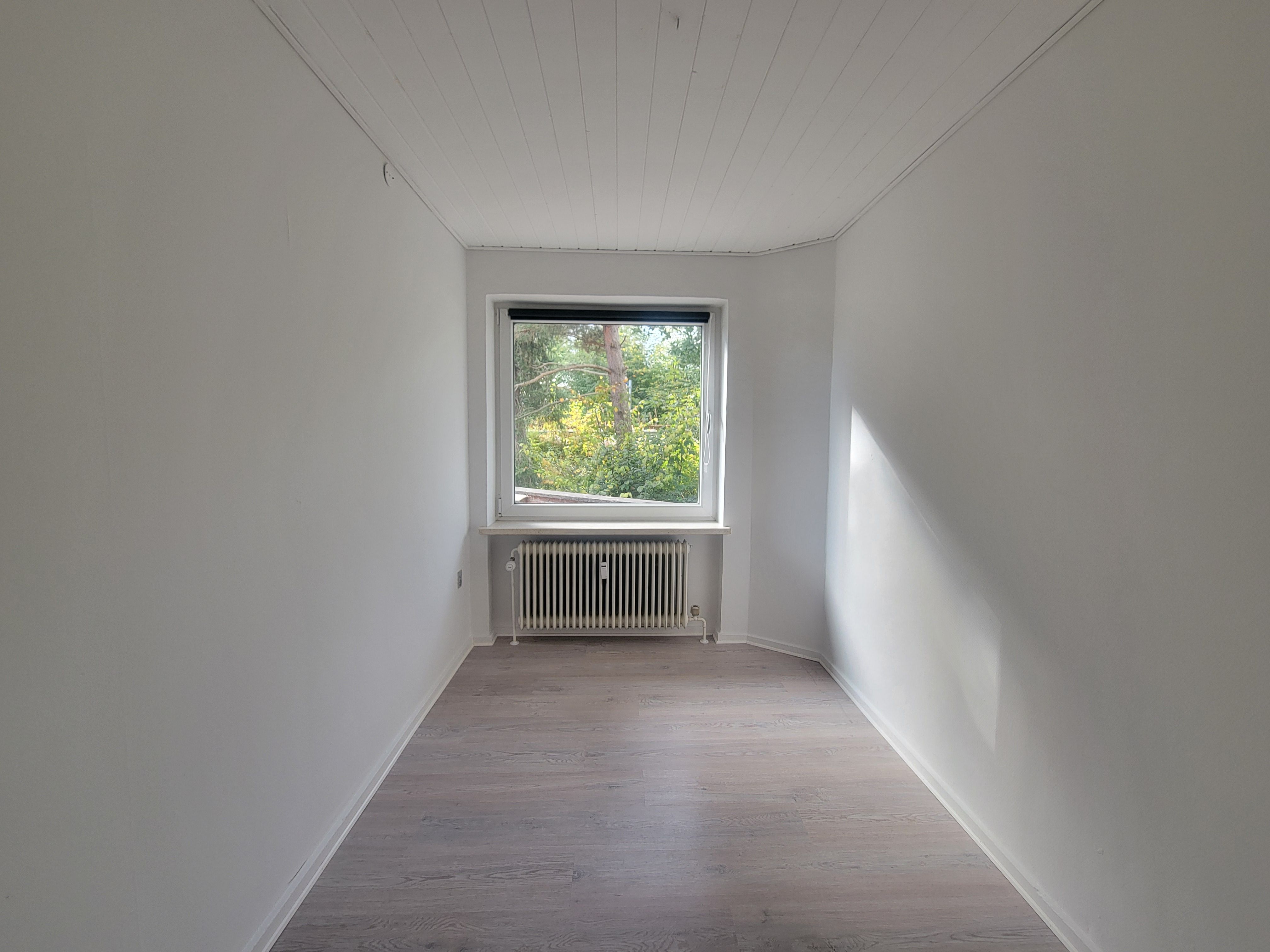 4 værelses lejlighed på 130 m² Med Terrasse