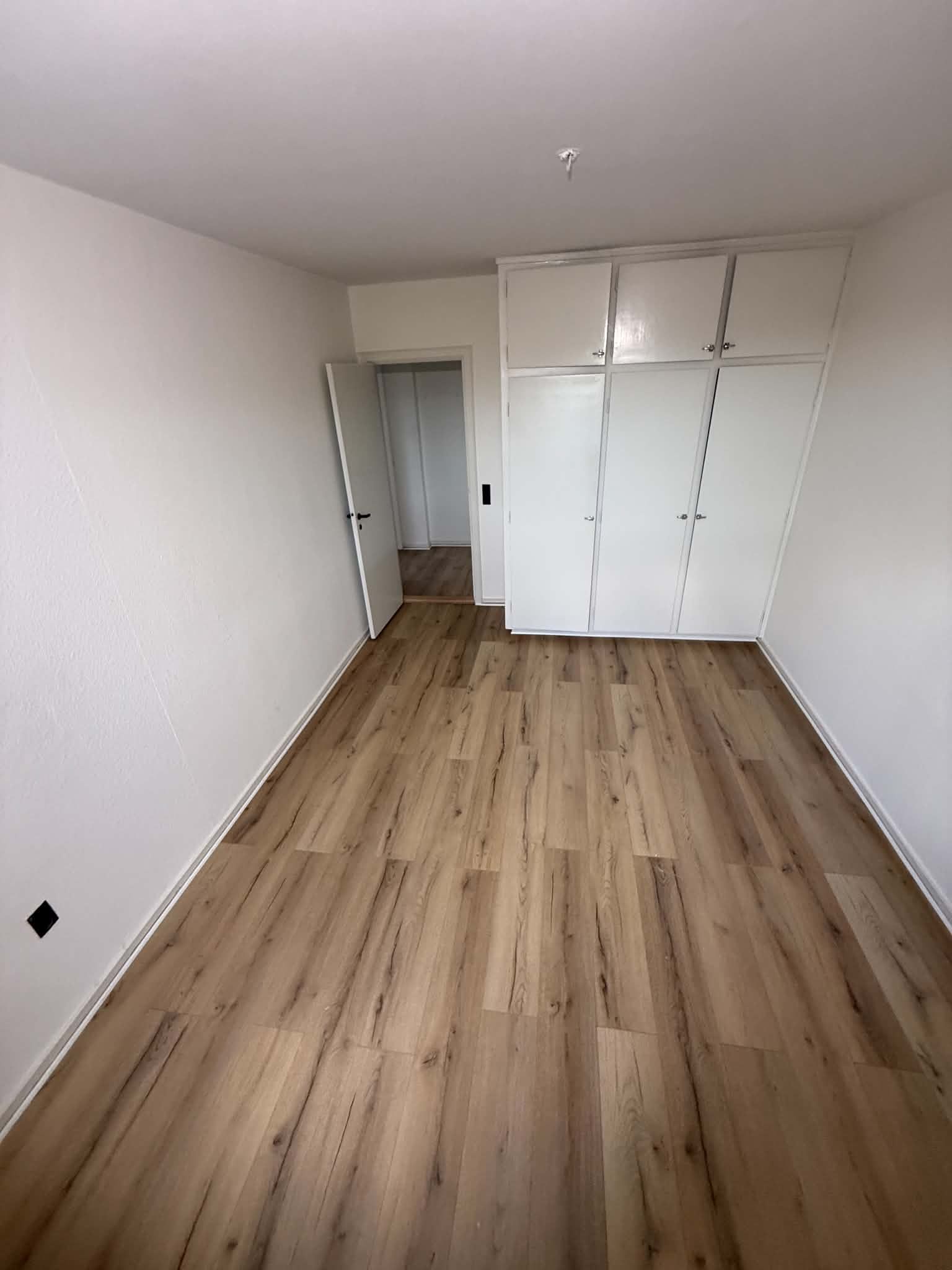 Stor 2 værelses på Hobrovej