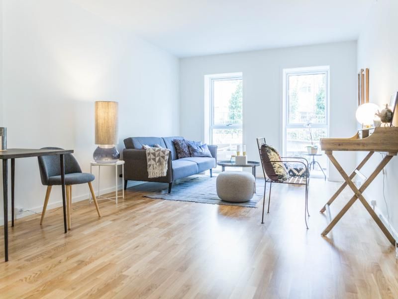 Lejlighed – Frederiksberg - Visning 5