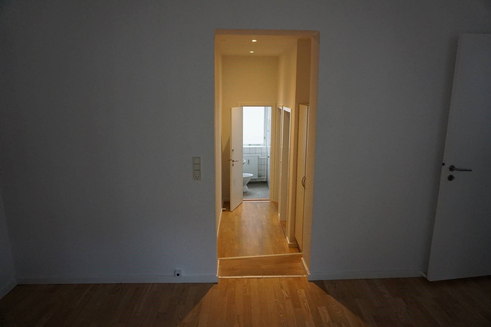 Lejlighed – Aarhus, Midtbyen, Frederiksbjerg - Visning 4